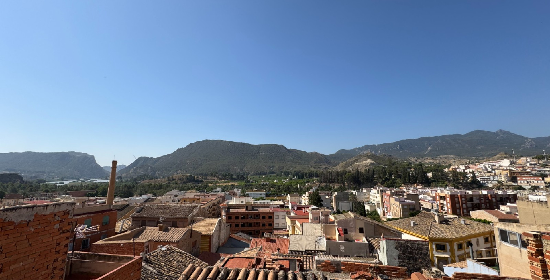 Venta - Casa de pueblo - Blanca