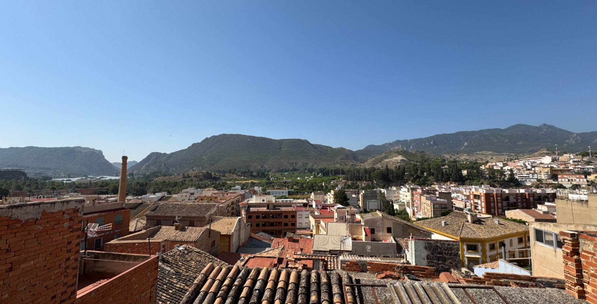 Venta - Casa de pueblo - Blanca
