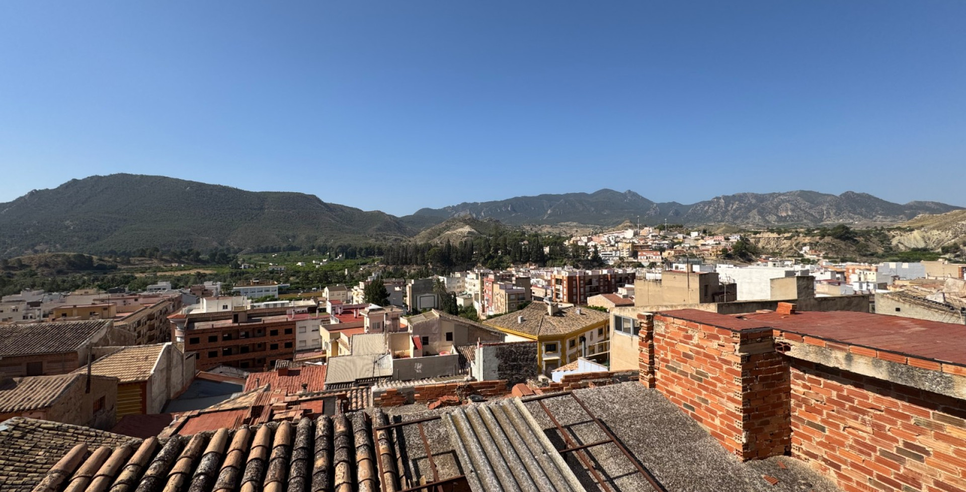Venta - Casa de pueblo - Blanca