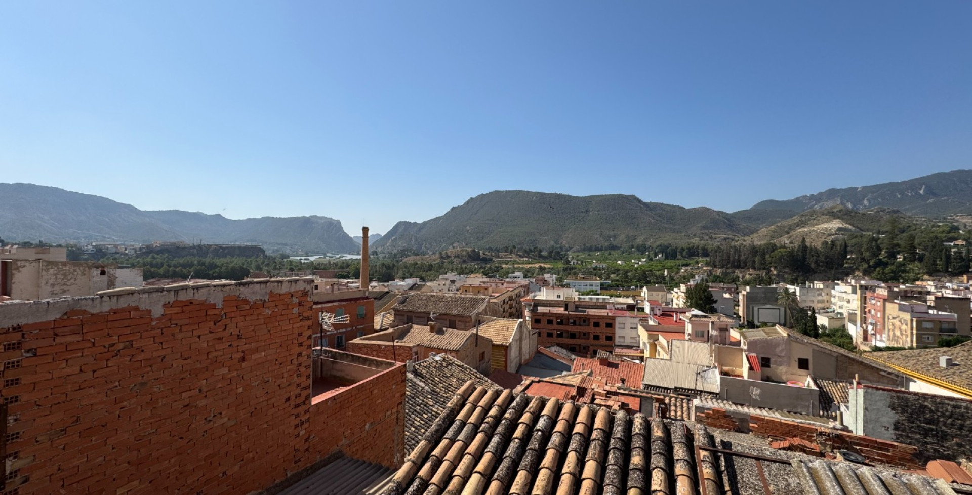 Venta - Casa de pueblo - Blanca