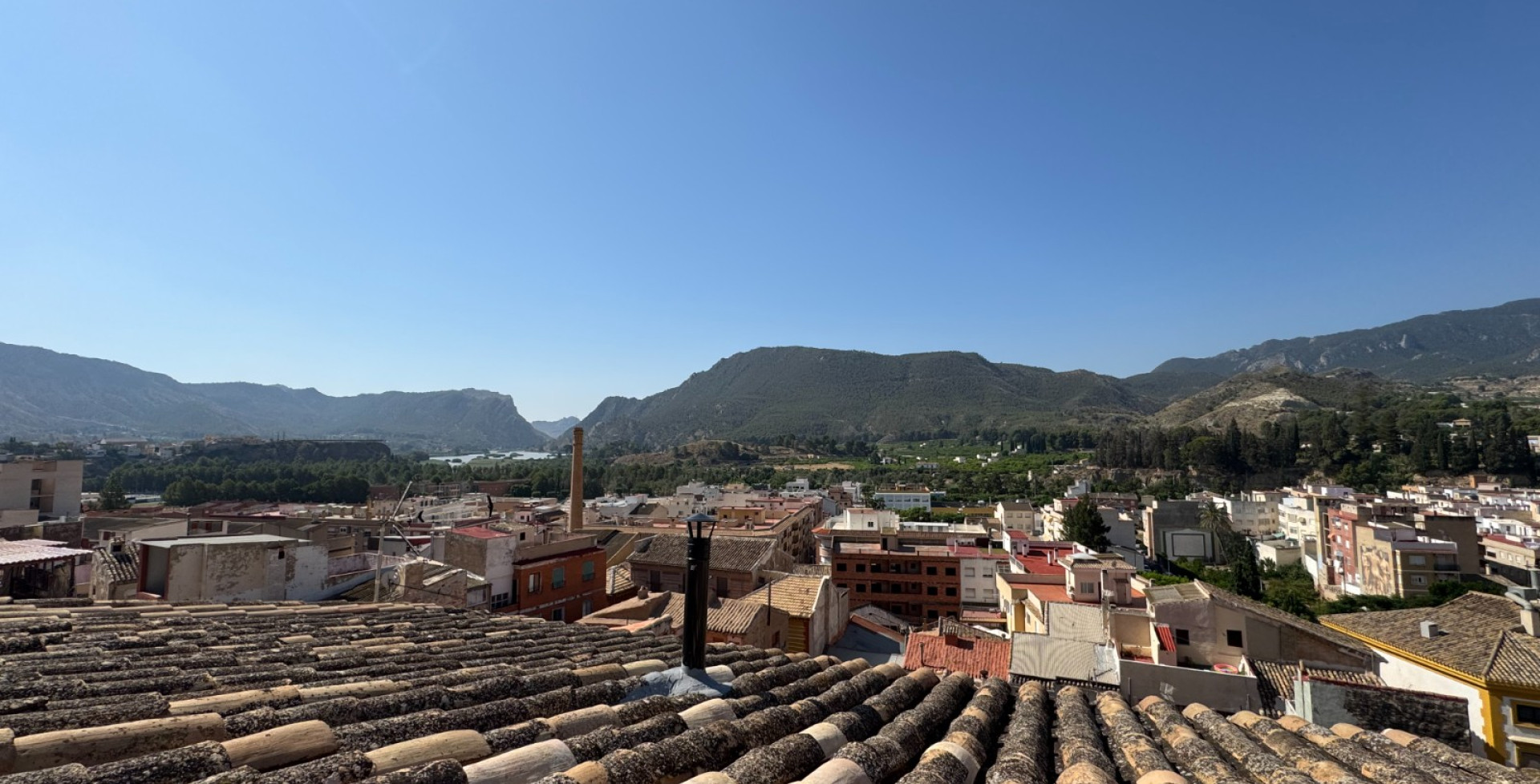 Venta - Casa de pueblo - Blanca