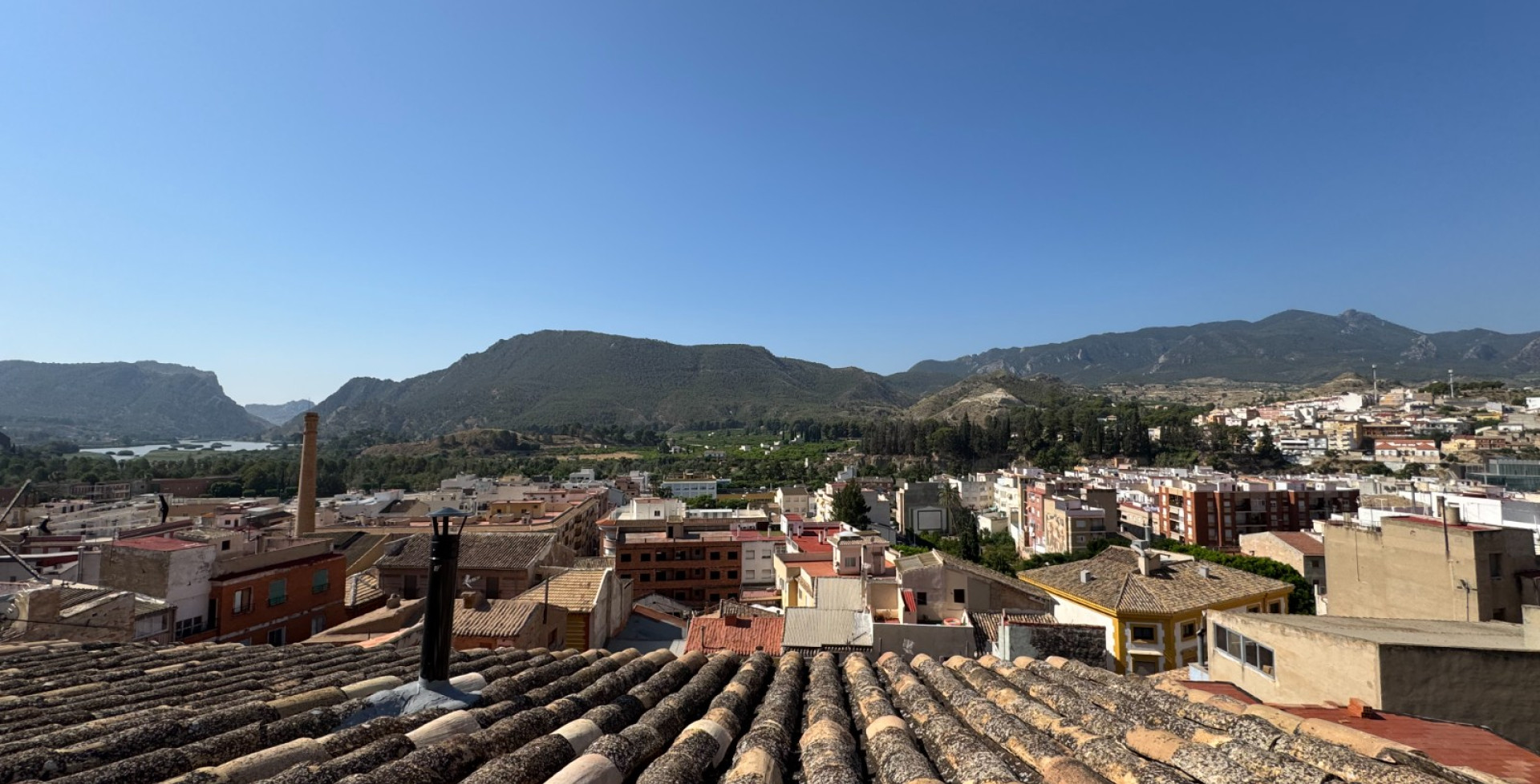 Venta - Casa de pueblo - Blanca
