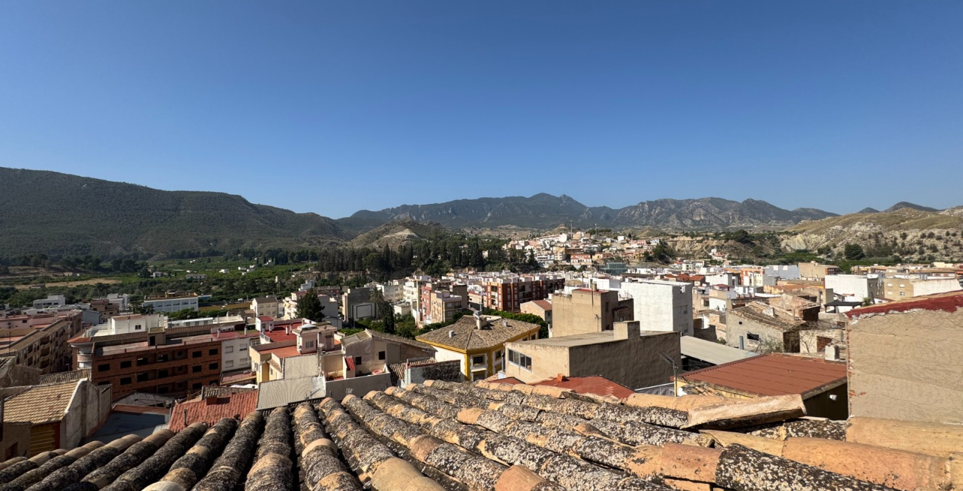 Venta - Casa de pueblo - Blanca