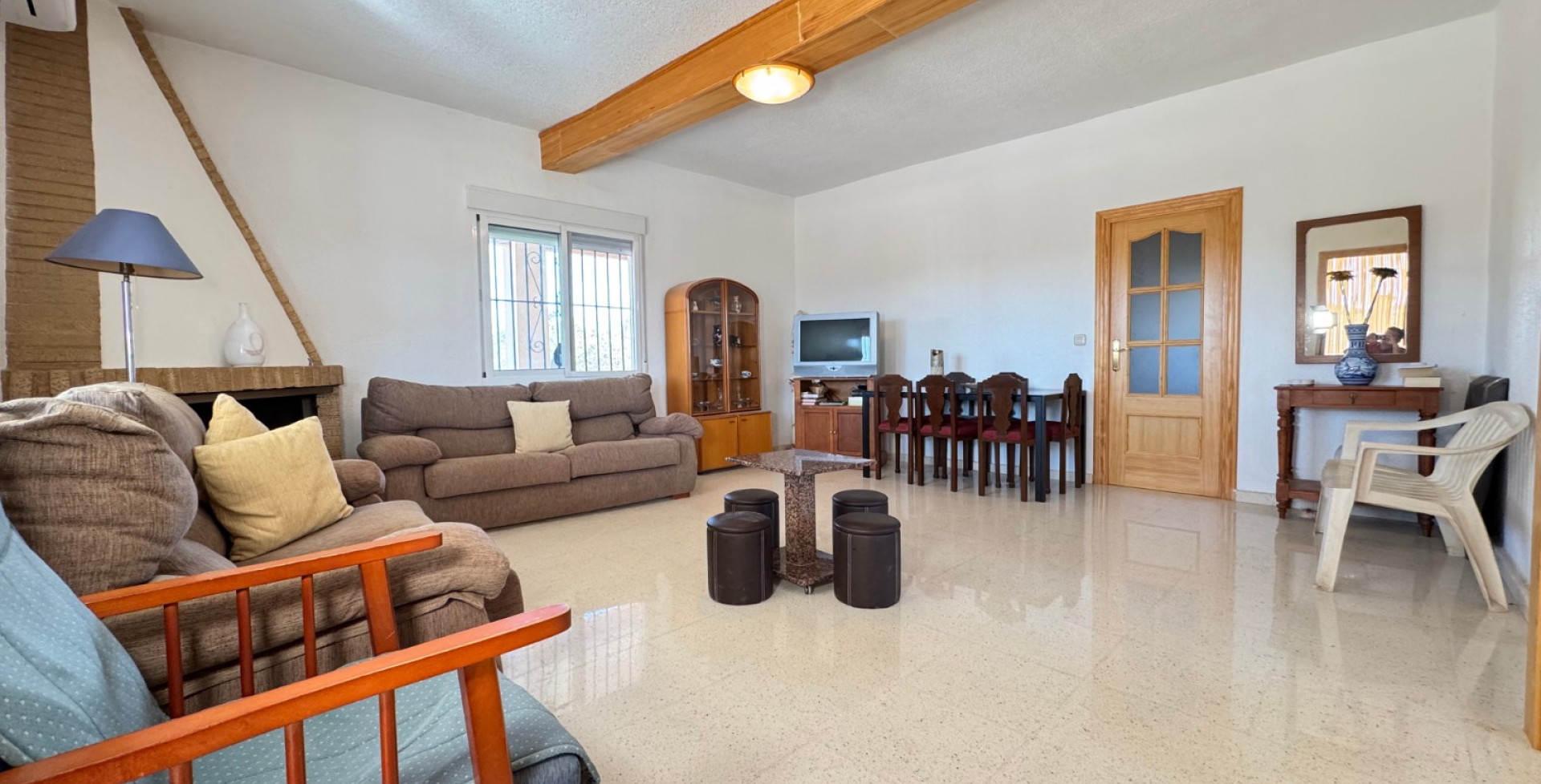 For Sale - Detached villa - Molina de Segura - Molina de Segura 