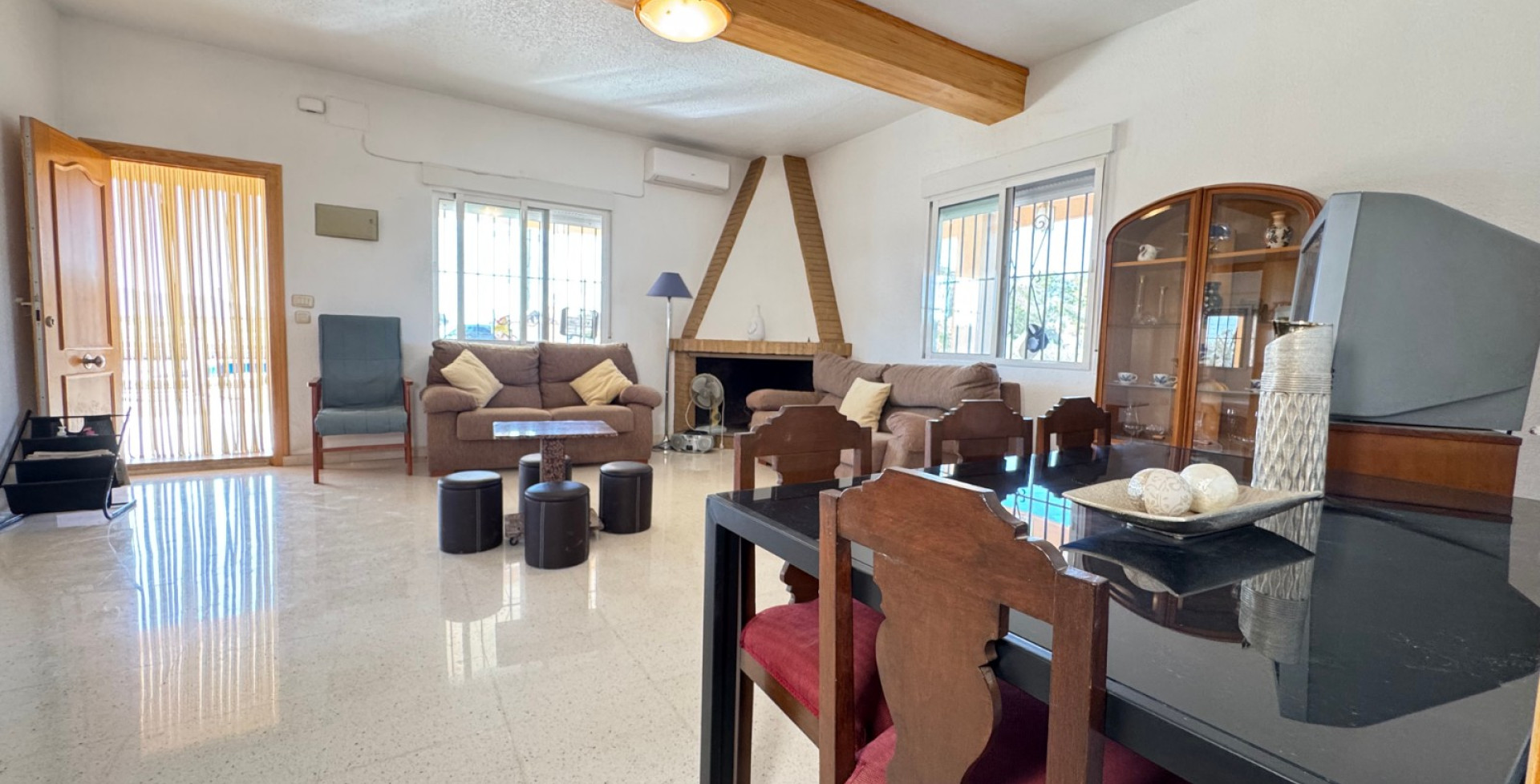 For Sale - Detached villa - Molina de Segura - Molina de Segura 