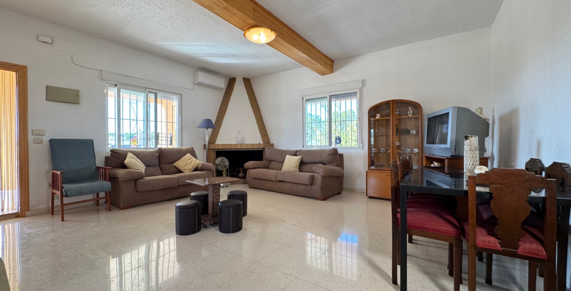 For Sale - Detached villa - Molina de Segura - Molina de Segura 