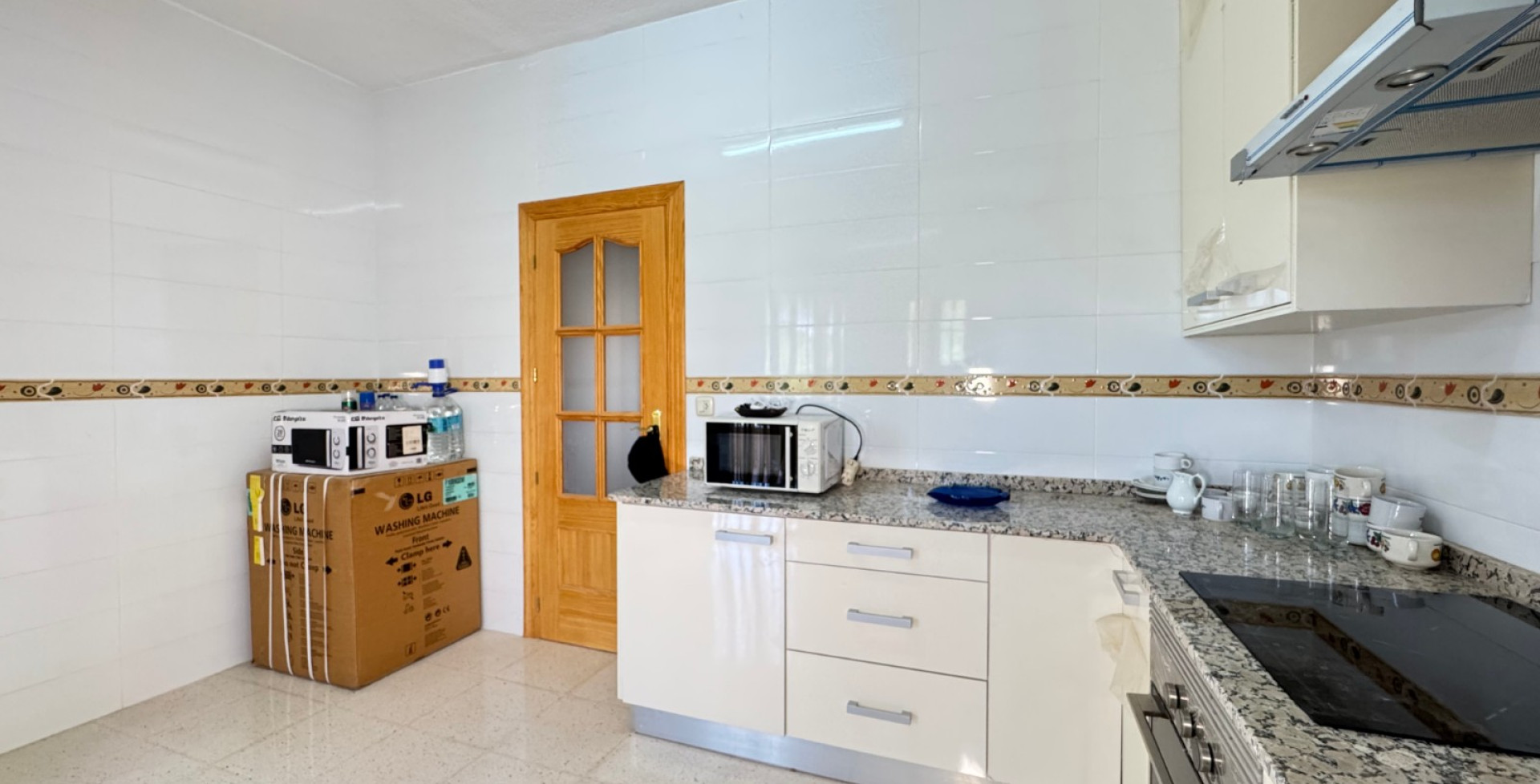 For Sale - Detached villa - Molina de Segura - Molina de Segura 