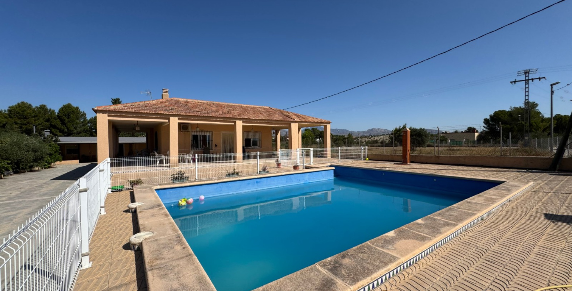 For Sale - Detached villa - Molina de Segura - Molina de Segura 
