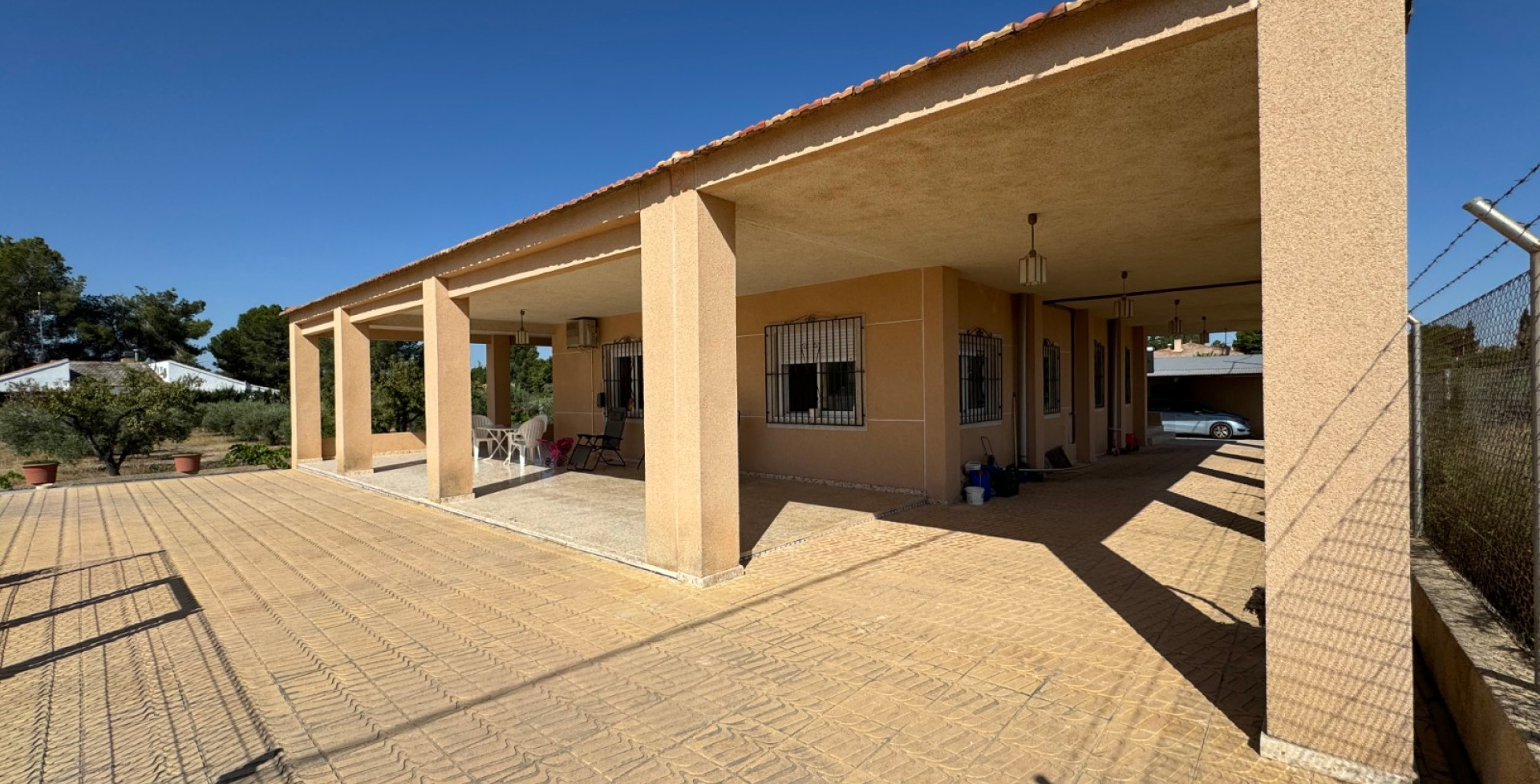For Sale - Detached villa - Molina de Segura - Molina de Segura 