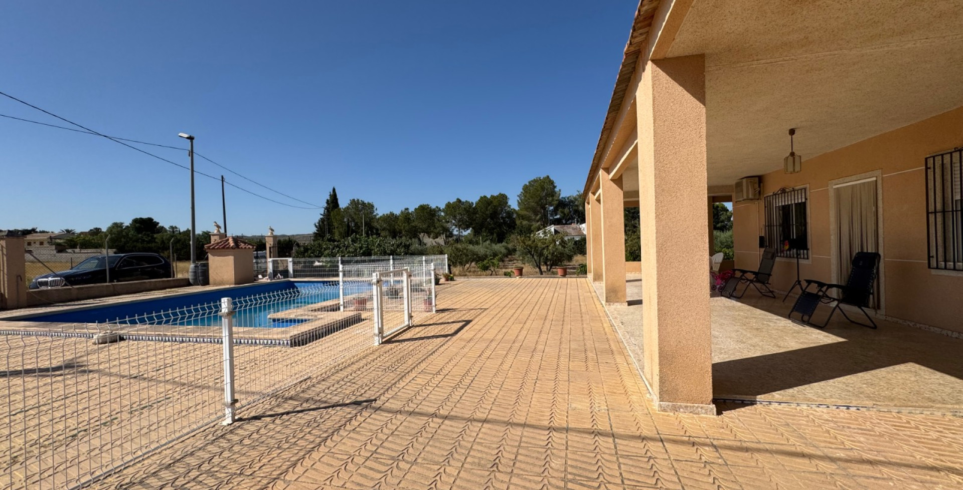 For Sale - Detached villa - Molina de Segura - Molina de Segura 