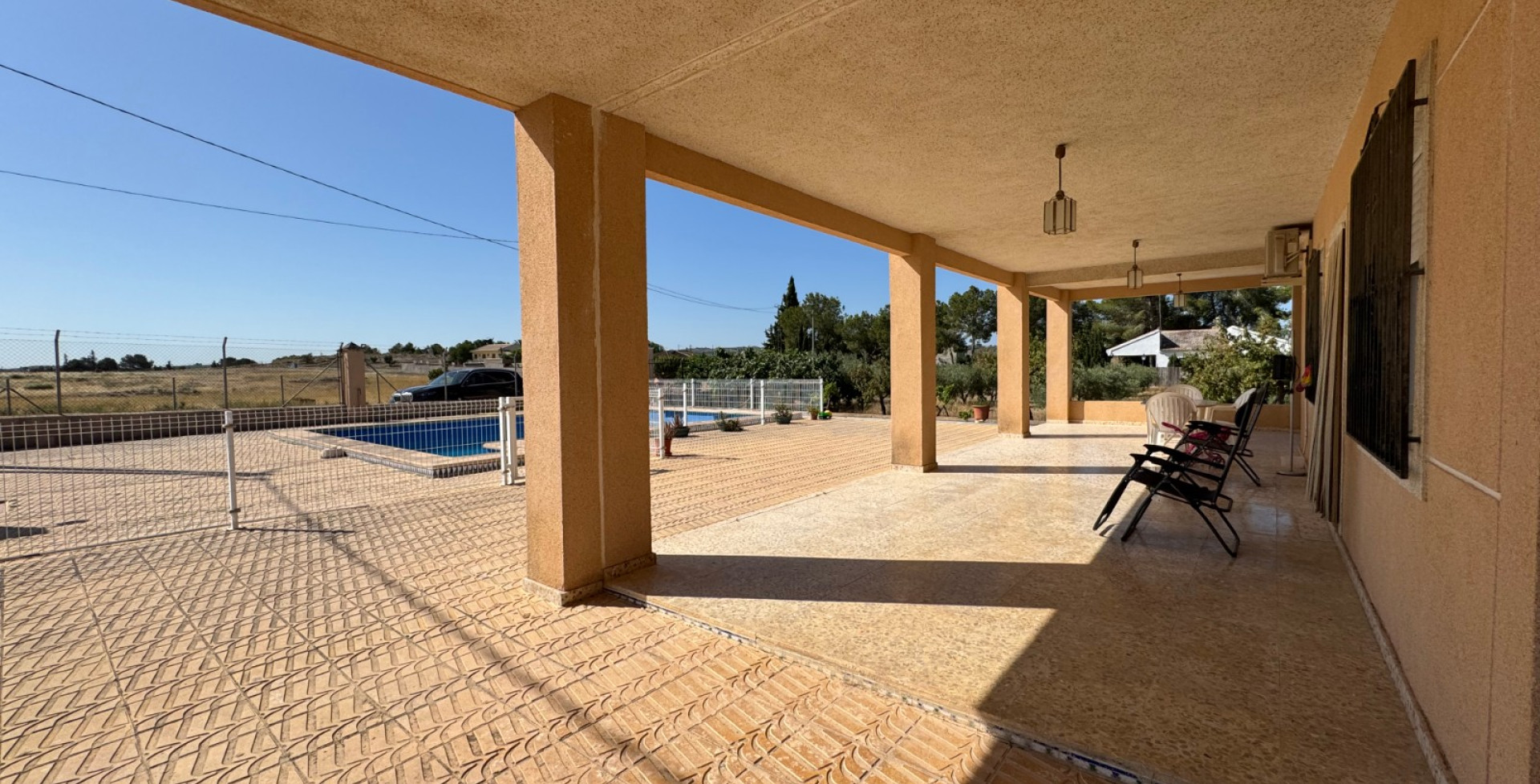 For Sale - Detached villa - Molina de Segura - Molina de Segura 
