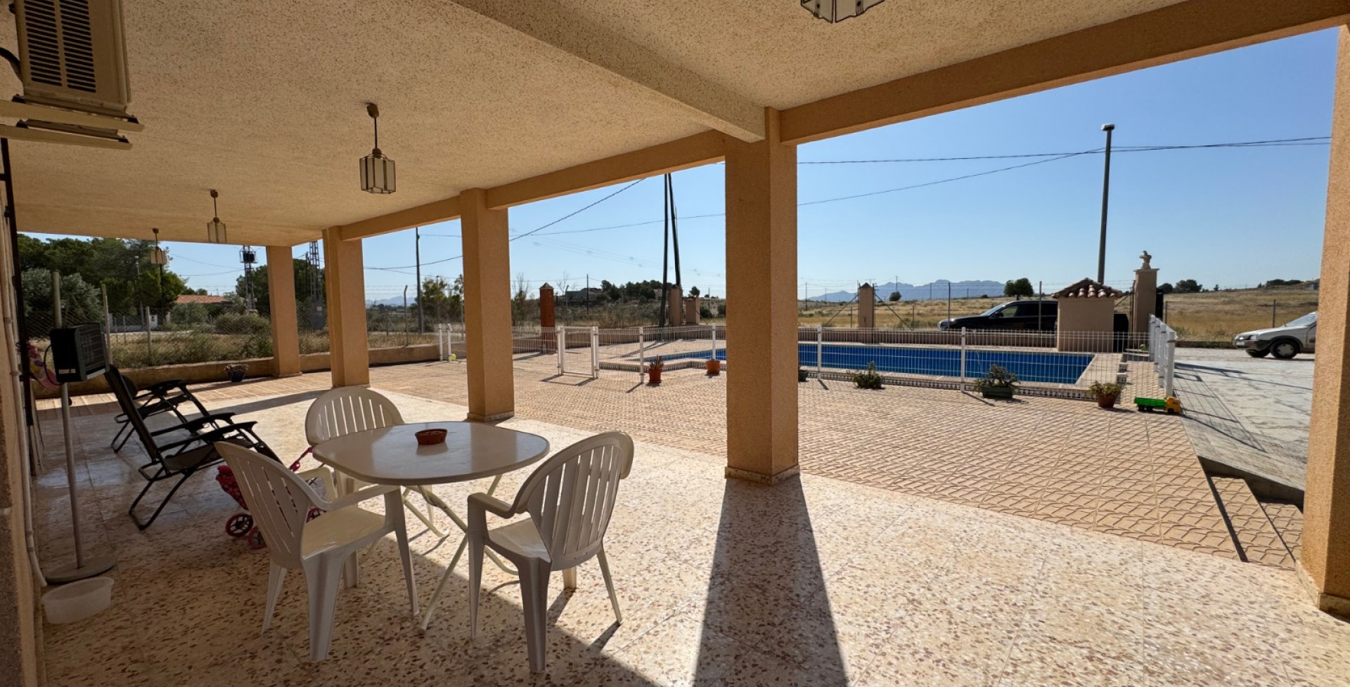For Sale - Detached villa - Molina de Segura - Molina de Segura 