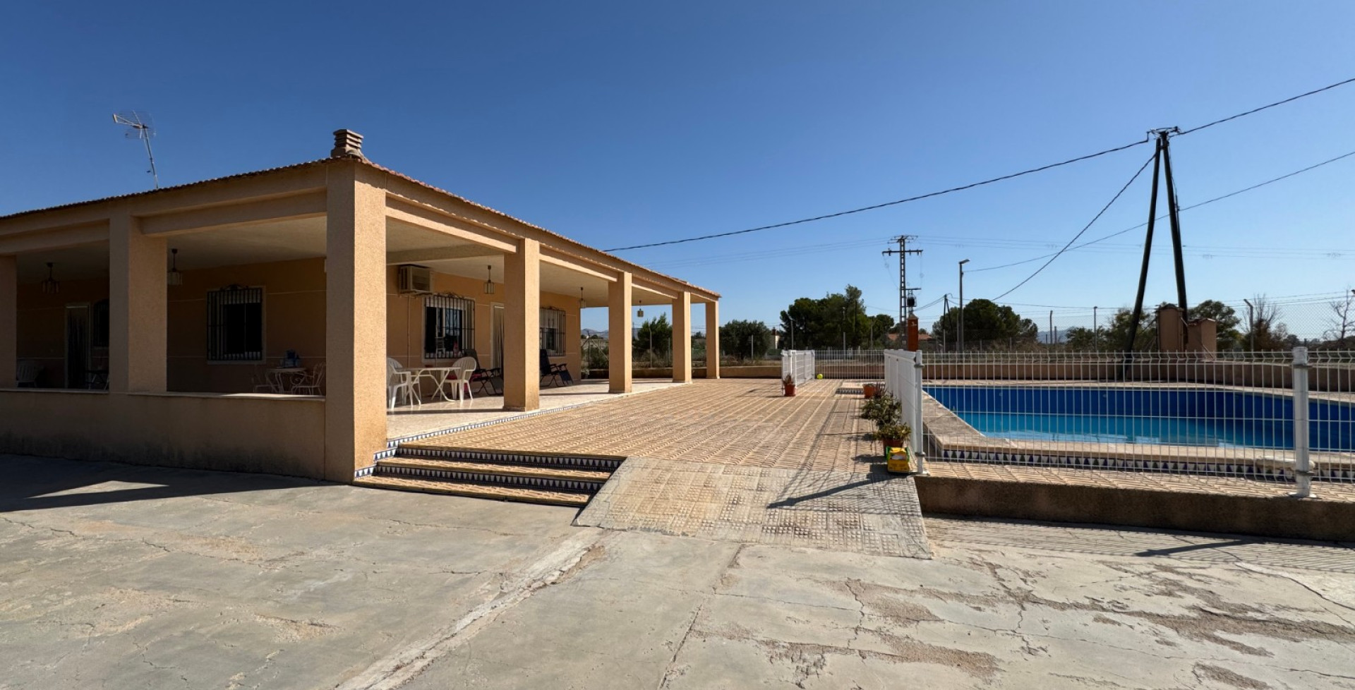 For Sale - Detached villa - Molina de Segura - Molina de Segura 