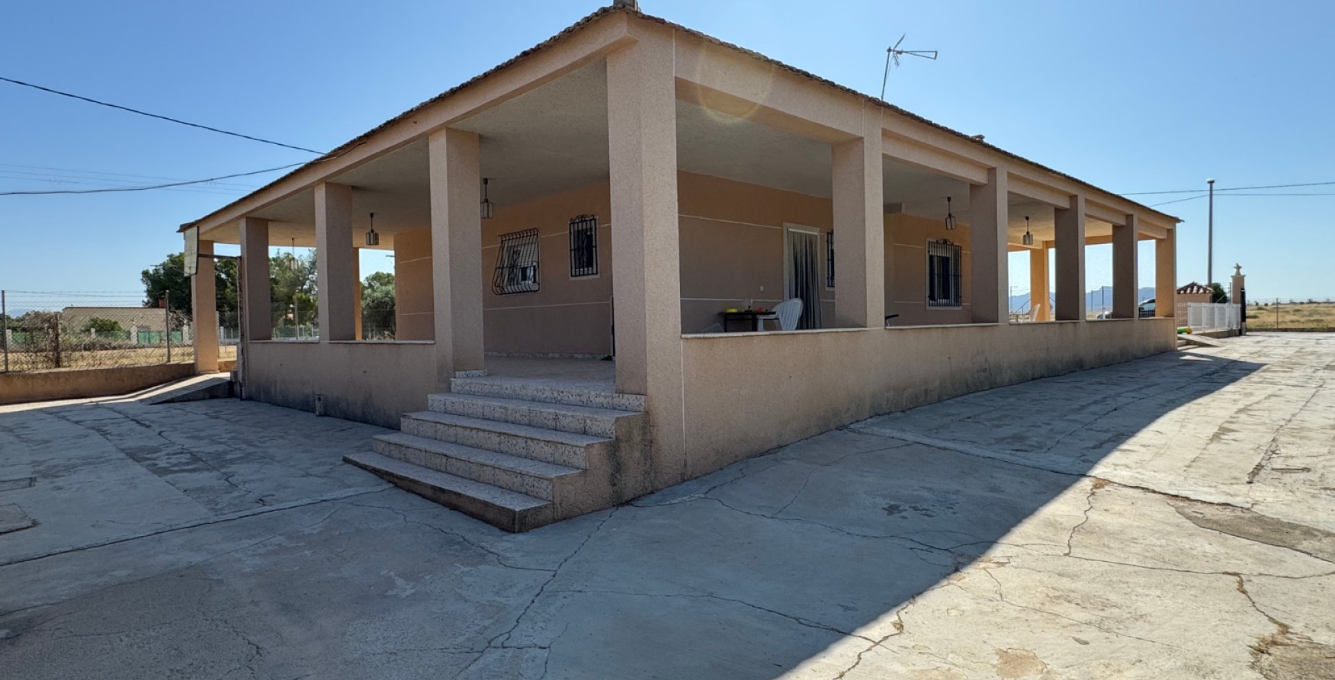 For Sale - Detached villa - Molina de Segura - Molina de Segura 