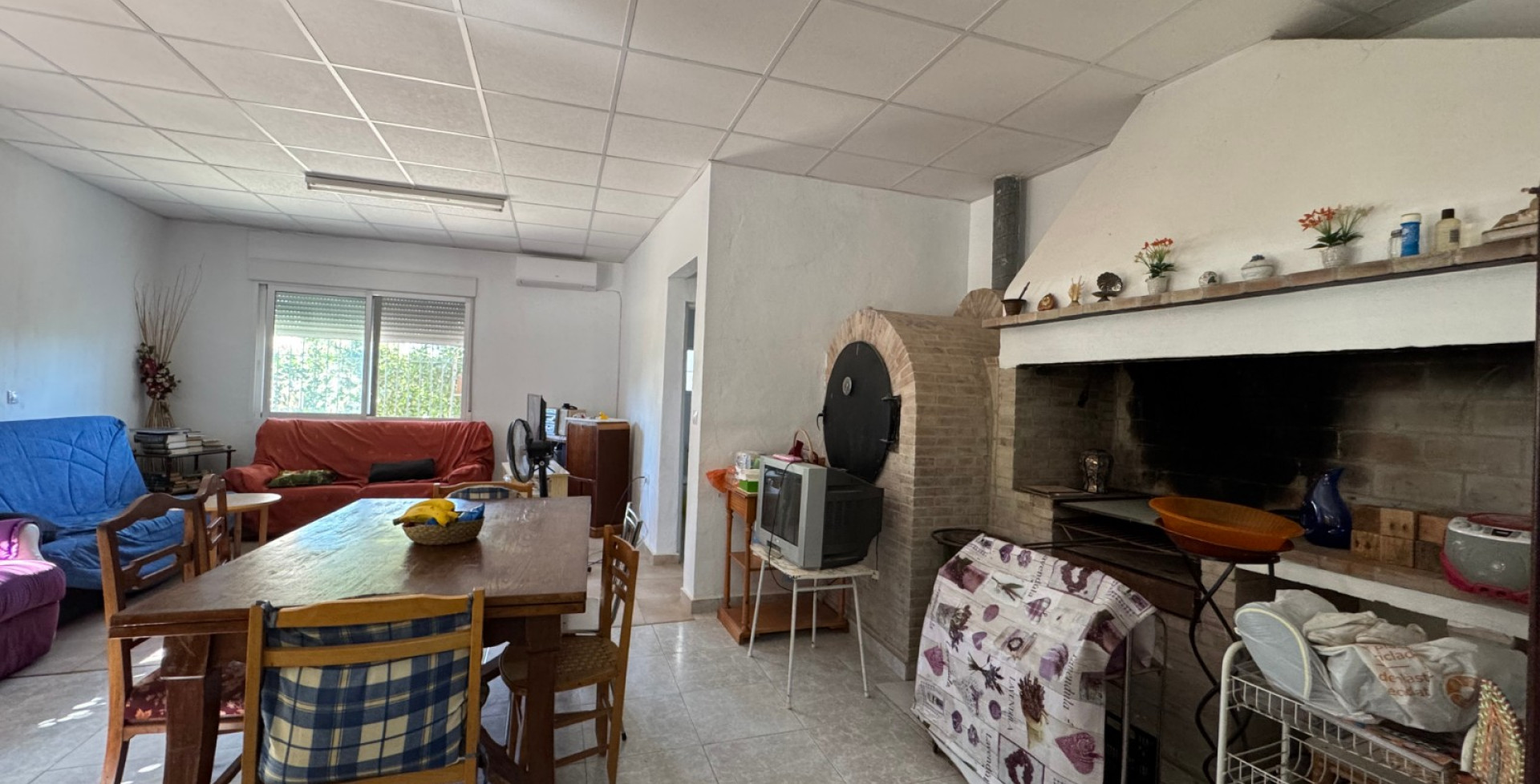 For Sale - Detached villa - Molina de Segura - Molina de Segura 