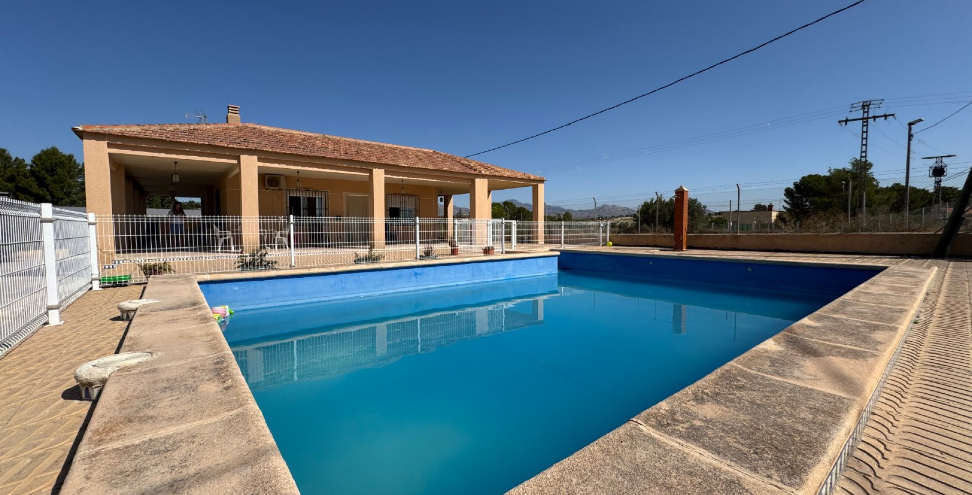 For Sale - Detached villa - Molina de Segura - Molina de Segura 