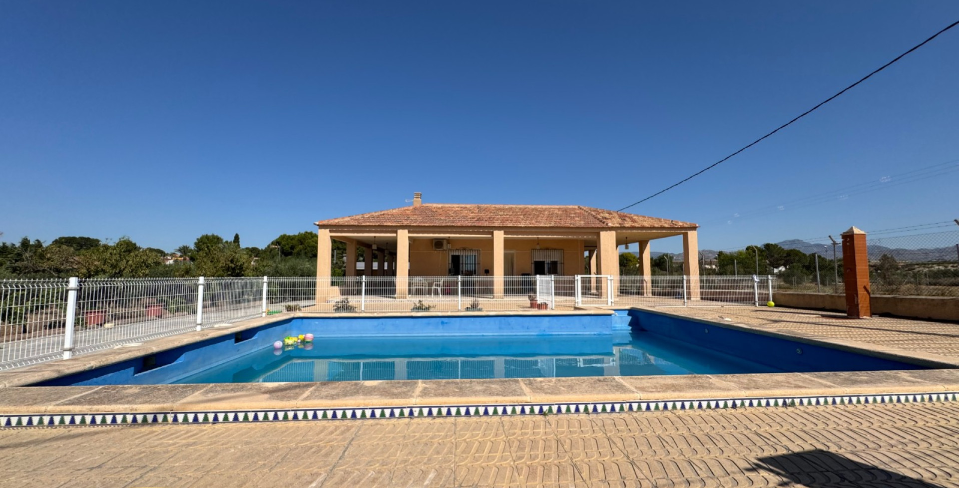 For Sale - Detached villa - Molina de Segura - Molina de Segura 