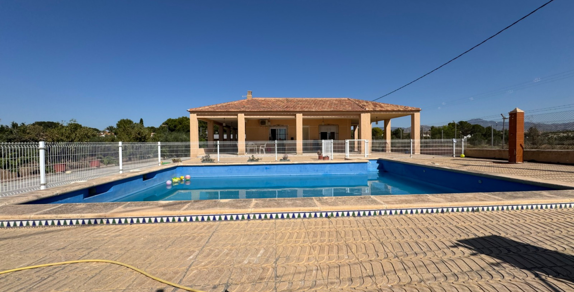 For Sale - Detached villa - Molina de Segura - Molina de Segura 