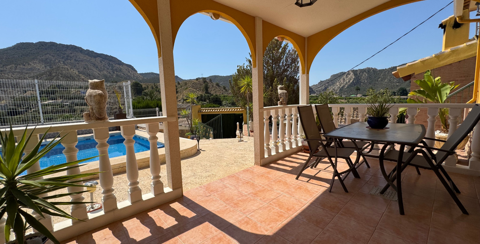 À vendre - Maison de campagne - Blanca