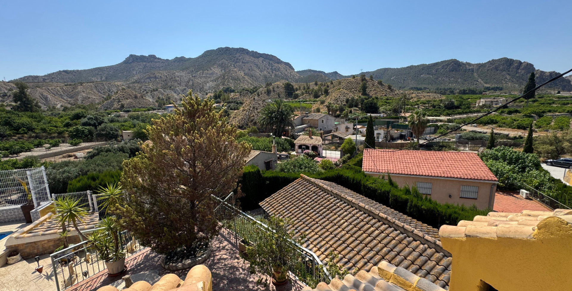 À vendre - Maison de campagne - Blanca