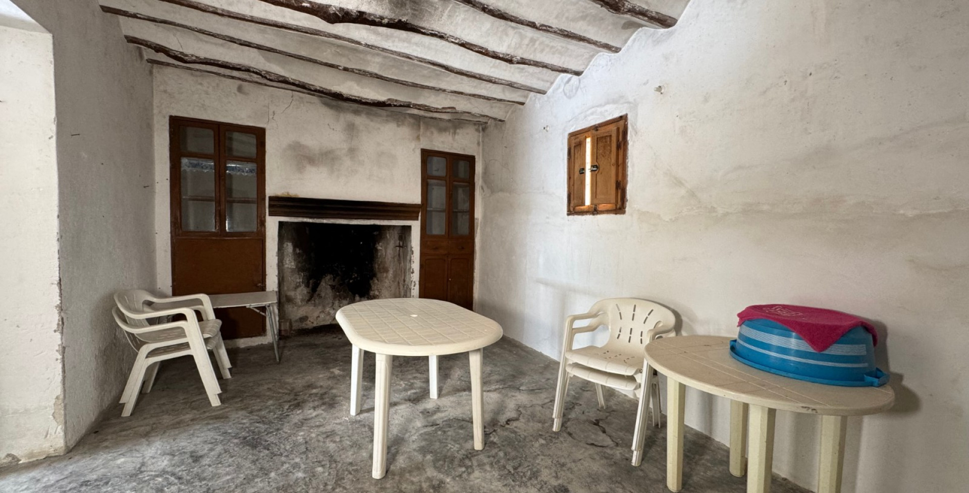 For Sale - Country House - Ricote