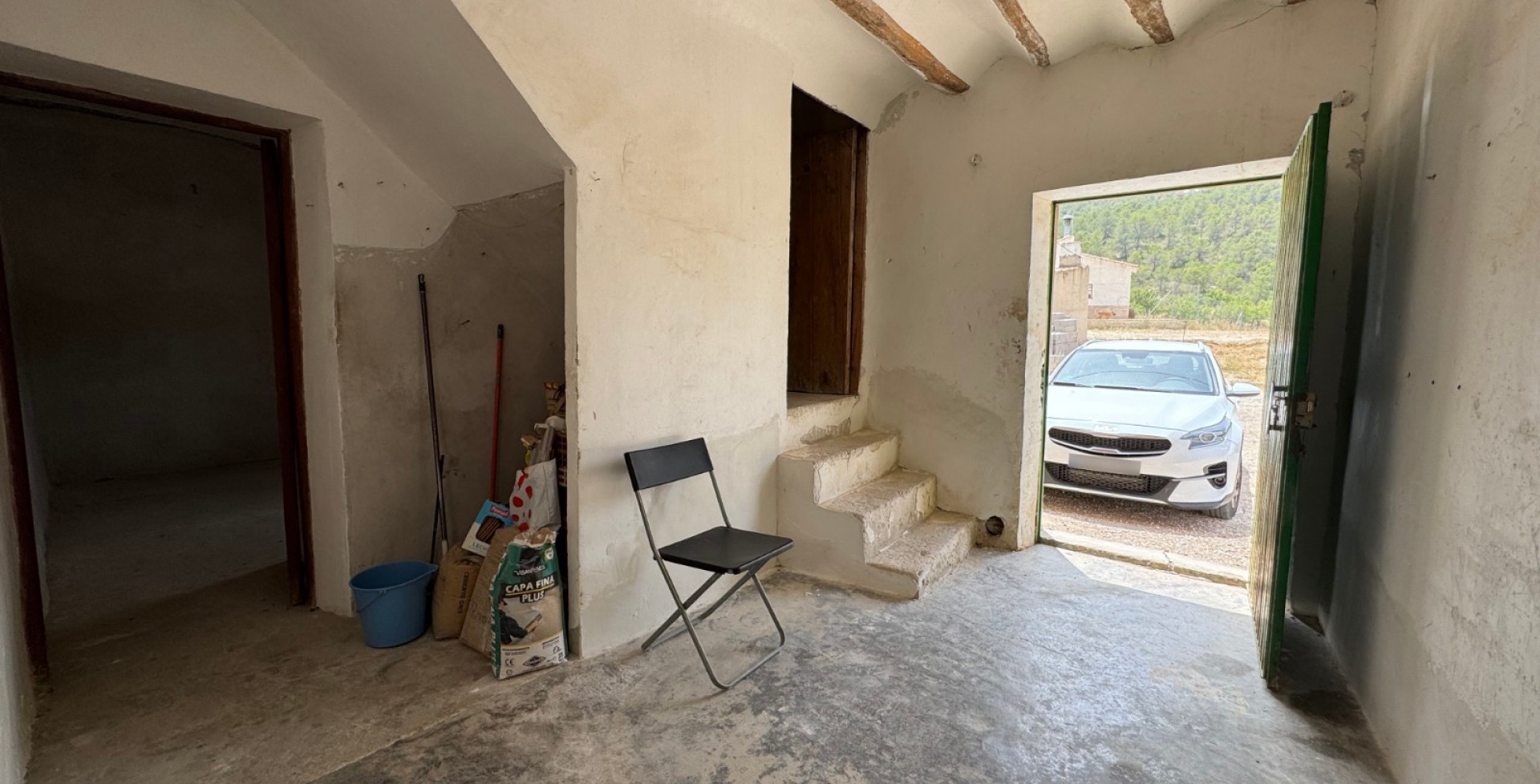 For Sale - Country House - Ricote