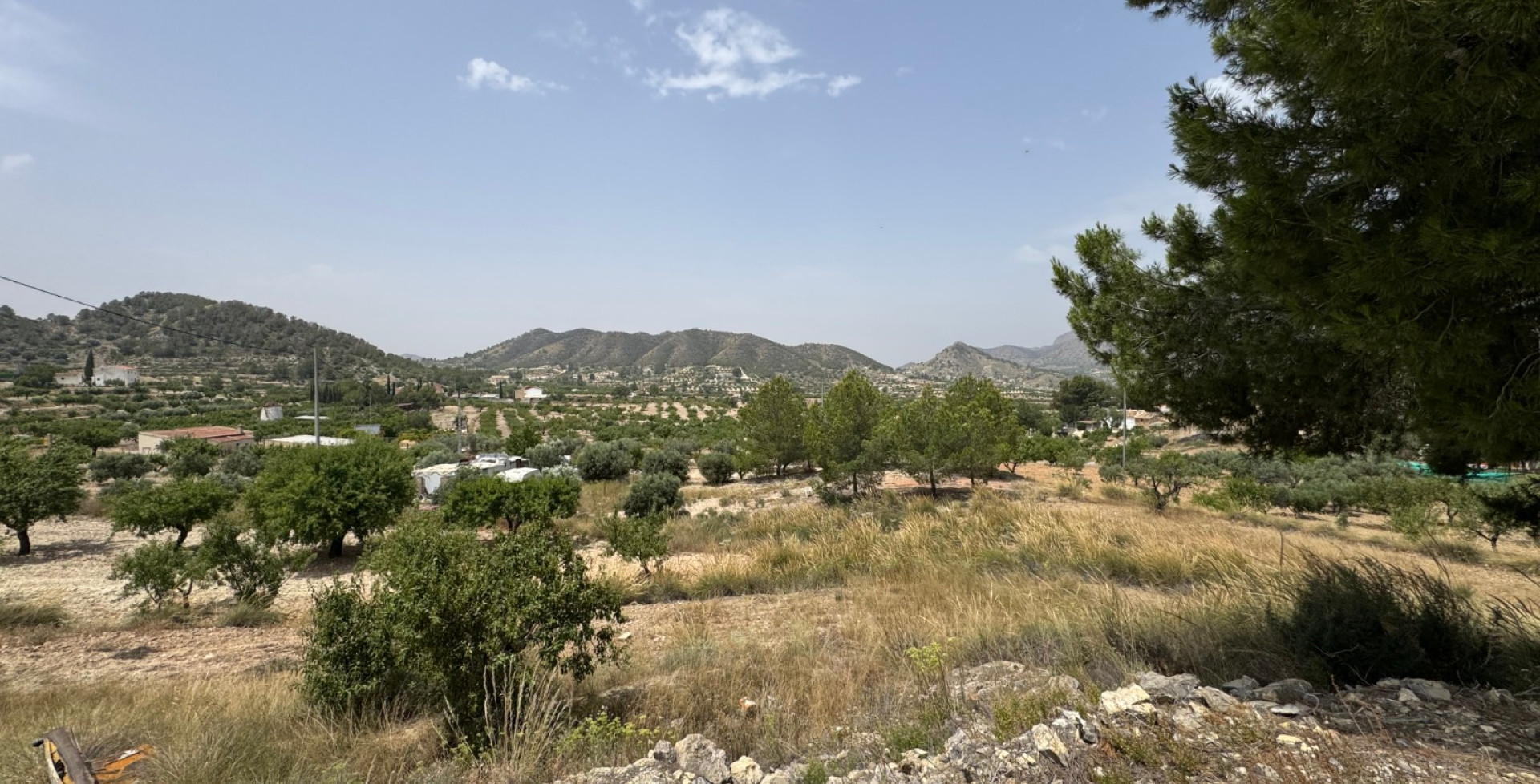 For Sale - Country House - Ricote