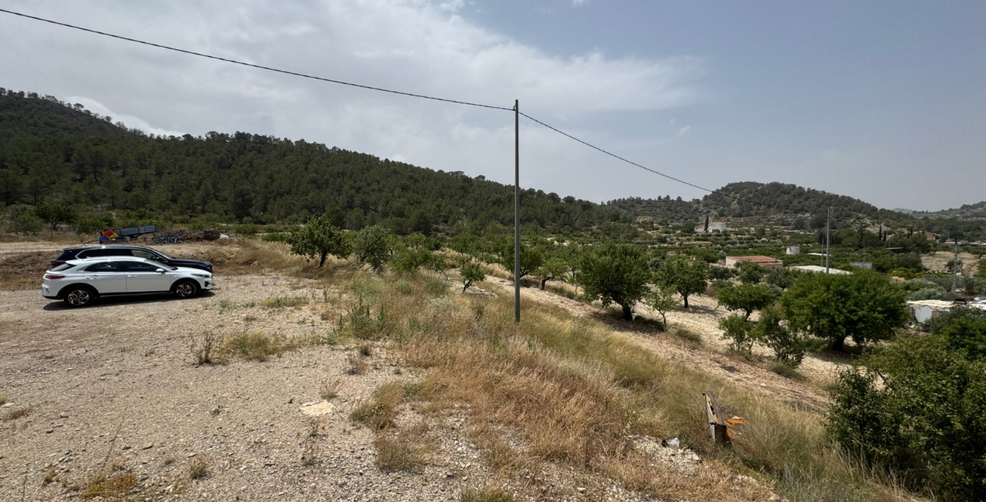 For Sale - Country House - Ricote