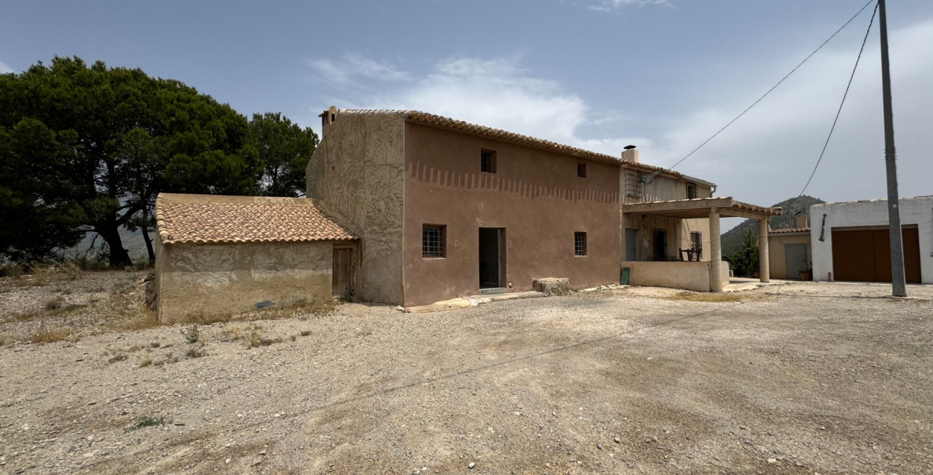 For Sale - Country House - Ricote