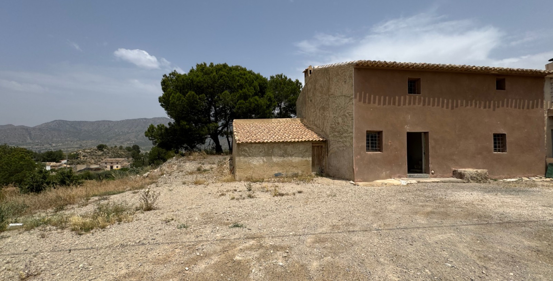 For Sale - Country House - Ricote