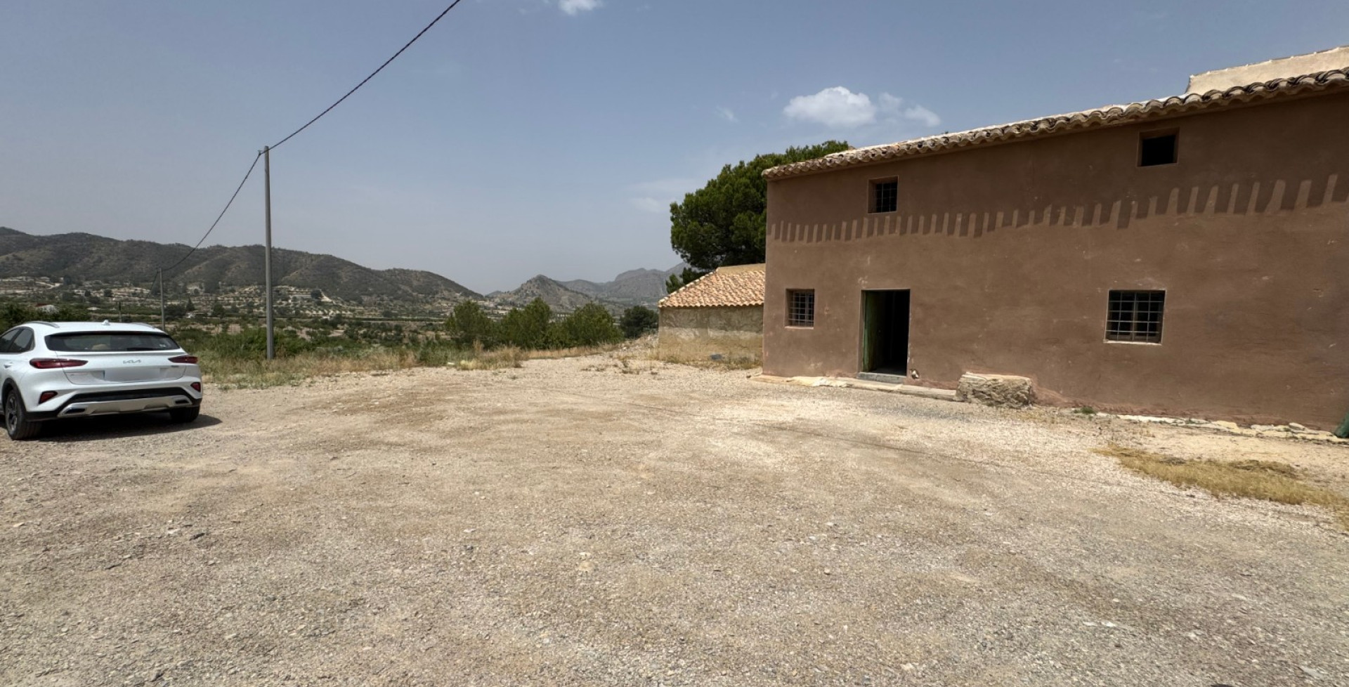 For Sale - Country House - Ricote