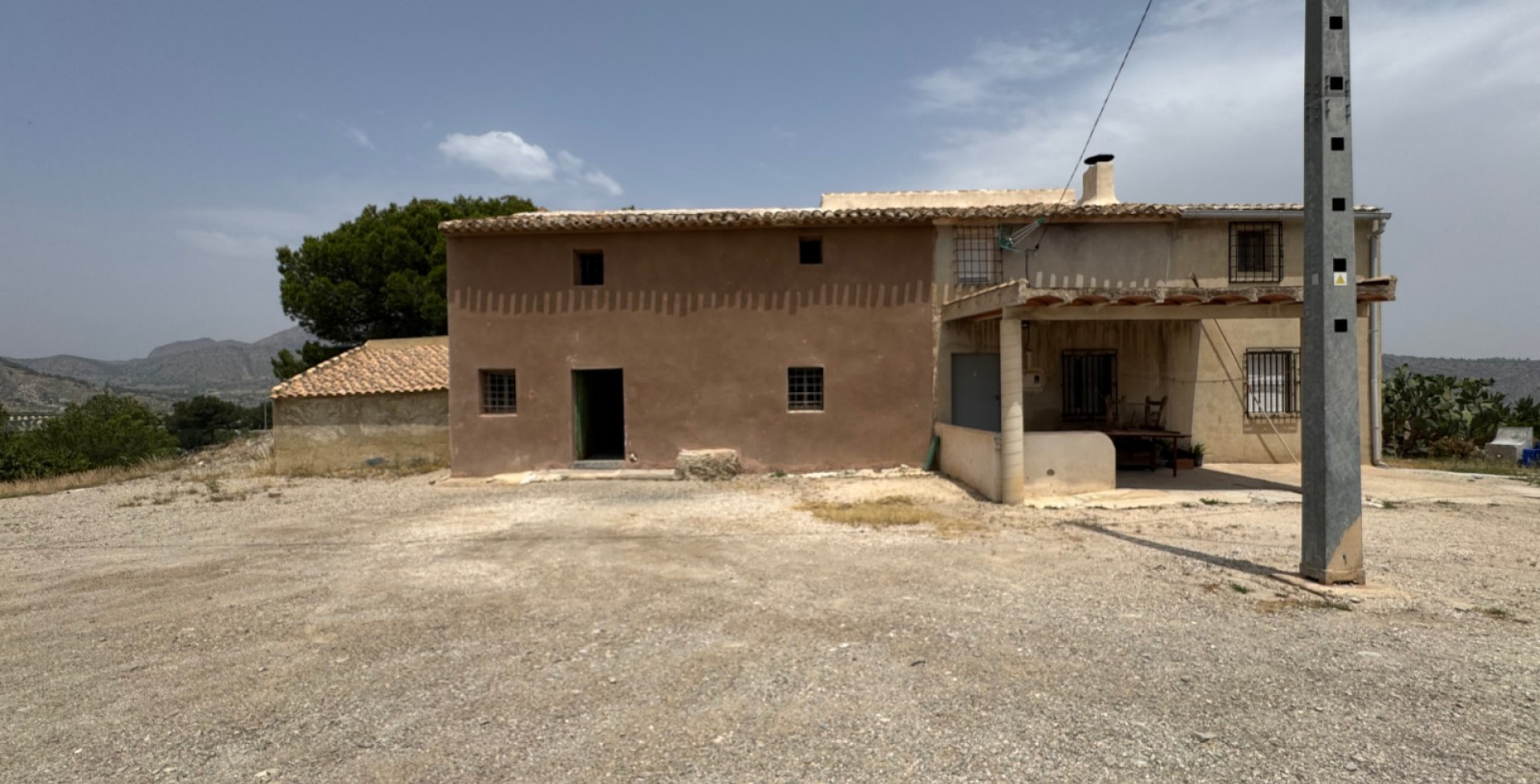 For Sale - Country House - Ricote