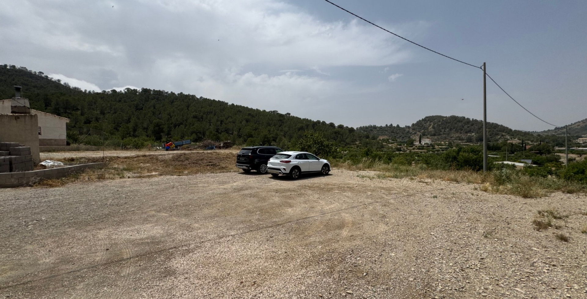 For Sale - Country House - Ricote