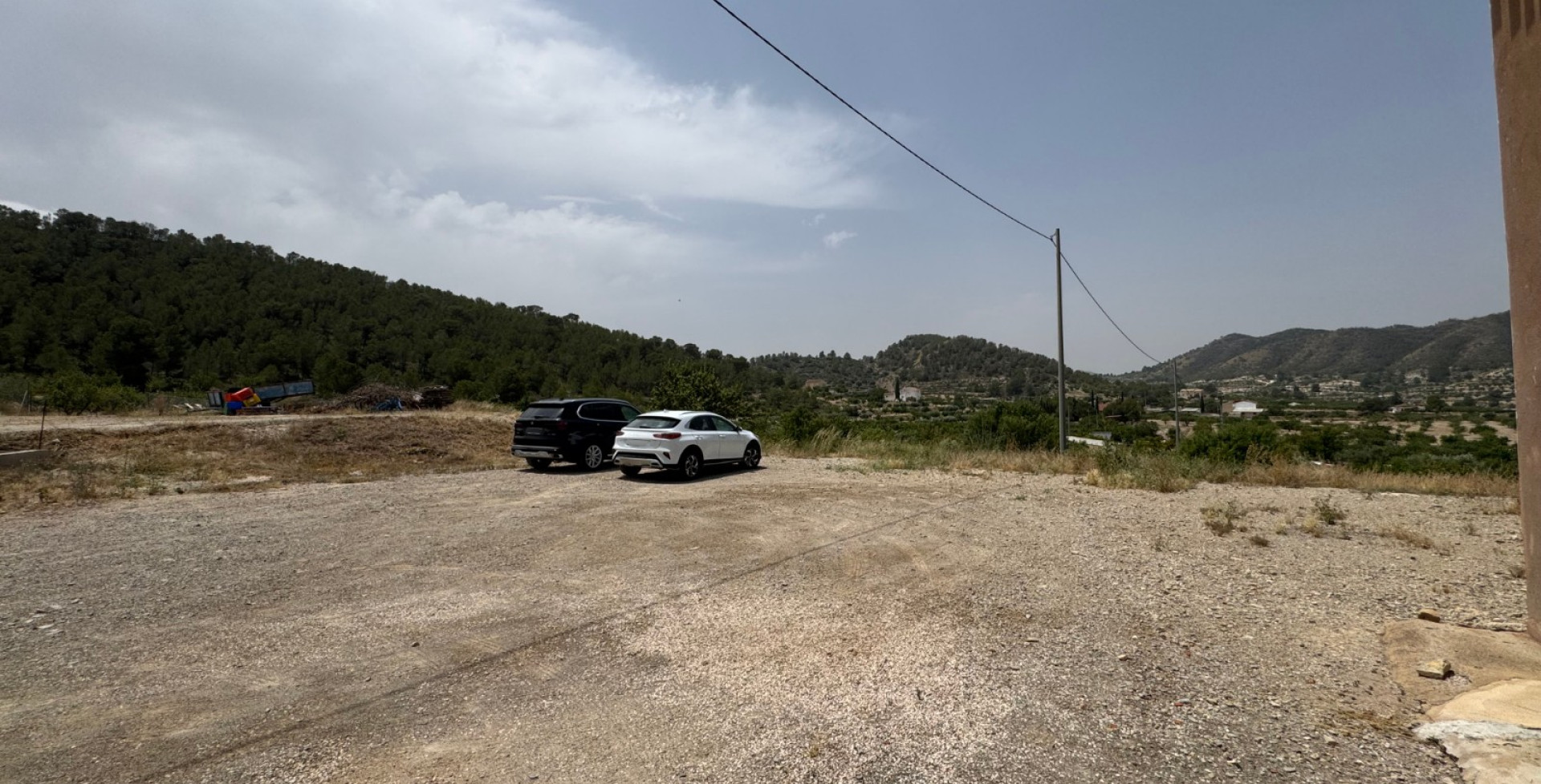 For Sale - Country House - Ricote