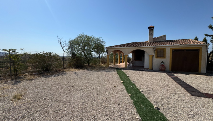 Casa de Campo - Venta - Ulea - Ulea