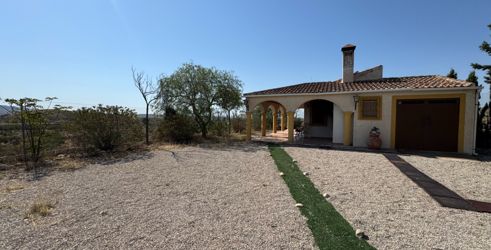 For Sale - Country House - Ulea