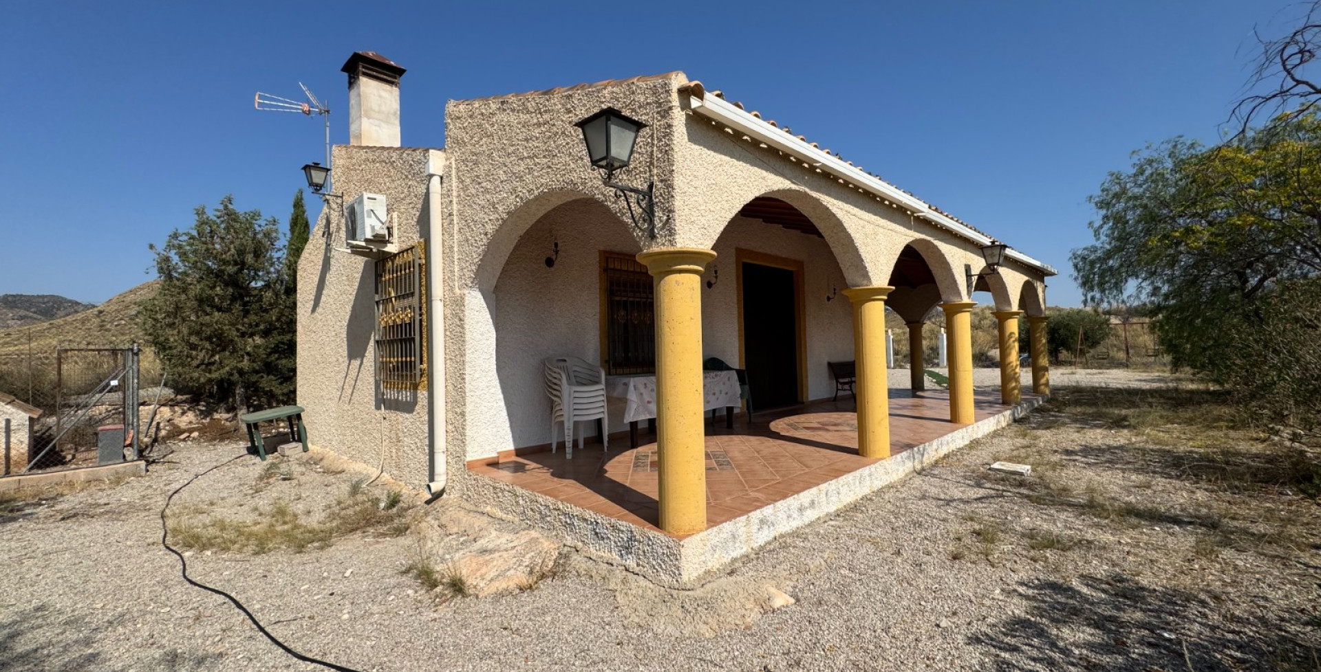 For Sale - Country House - Ulea