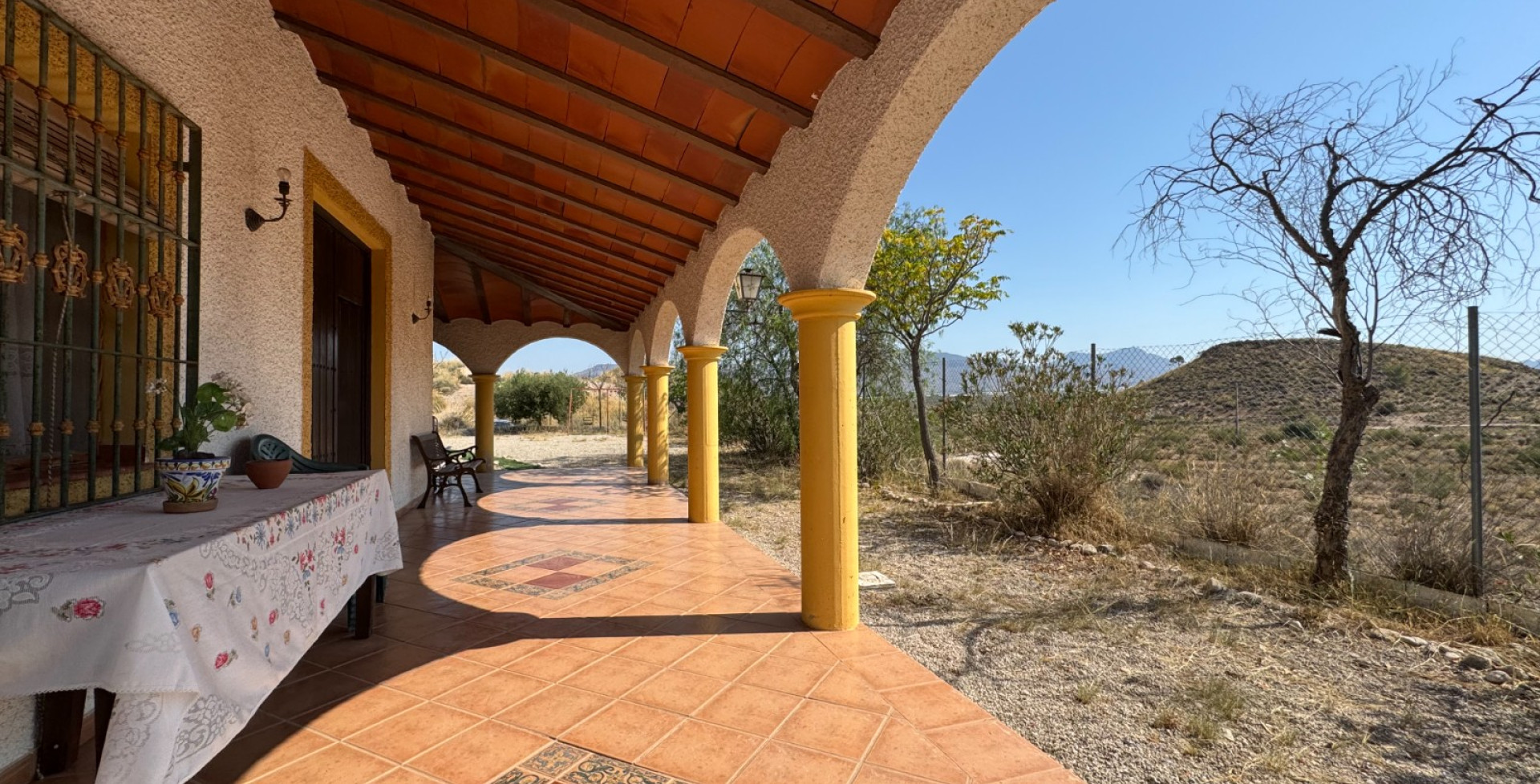 For Sale - Country House - Ulea