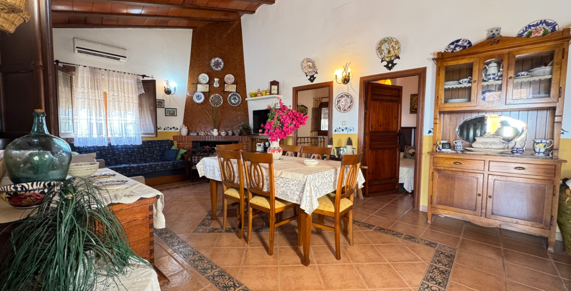 For Sale - Country House - Ulea