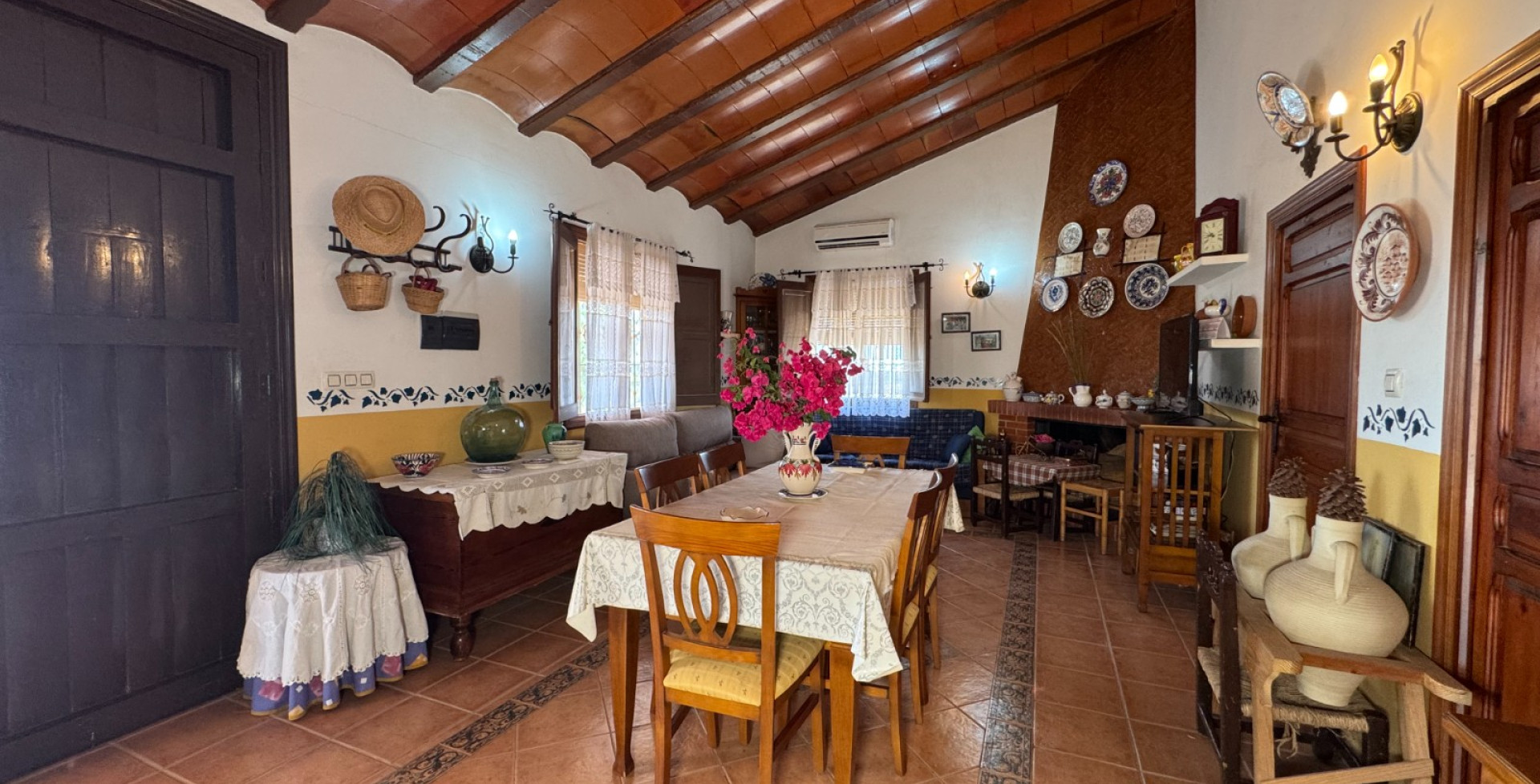 For Sale - Country House - Ulea