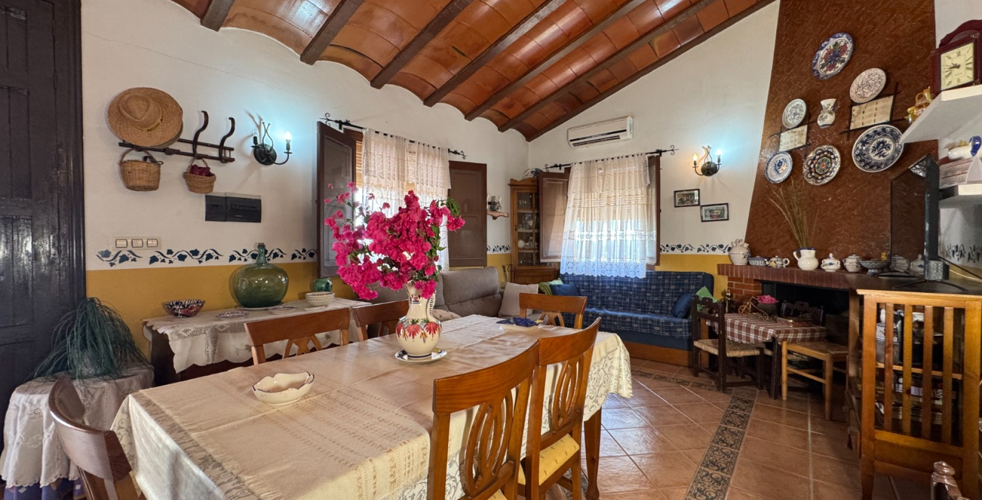 For Sale - Country House - Ulea