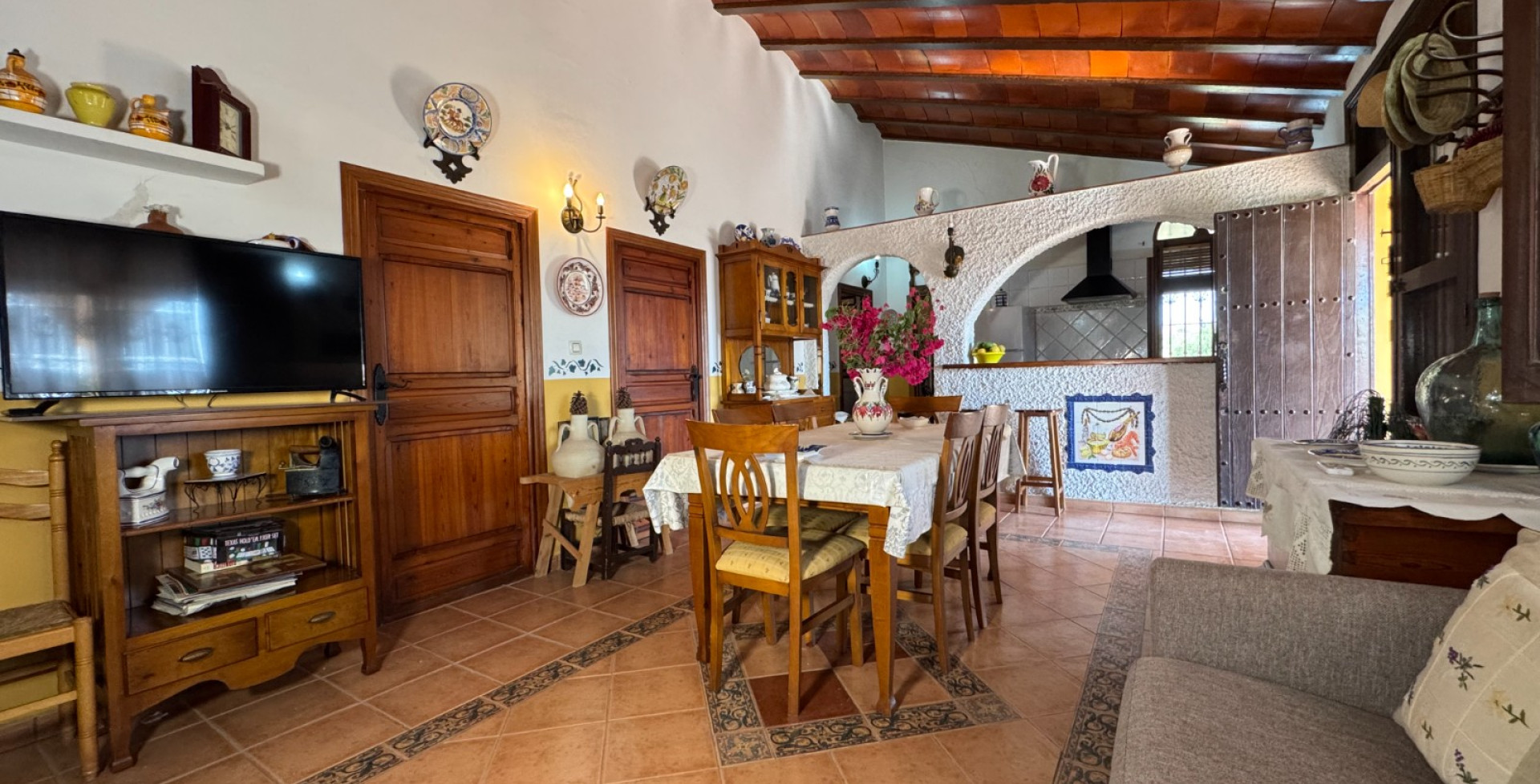 For Sale - Country House - Ulea