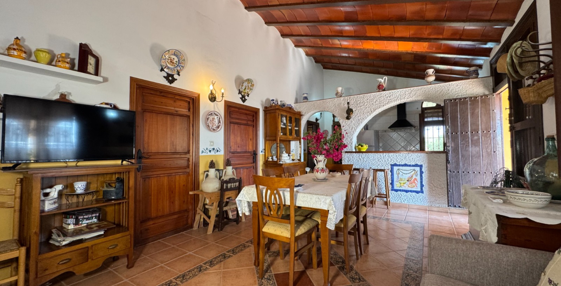 For Sale - Country House - Ulea