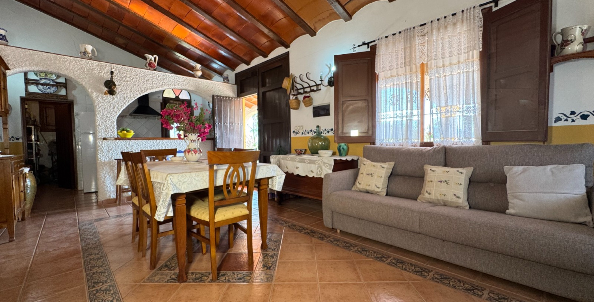 For Sale - Country House - Ulea