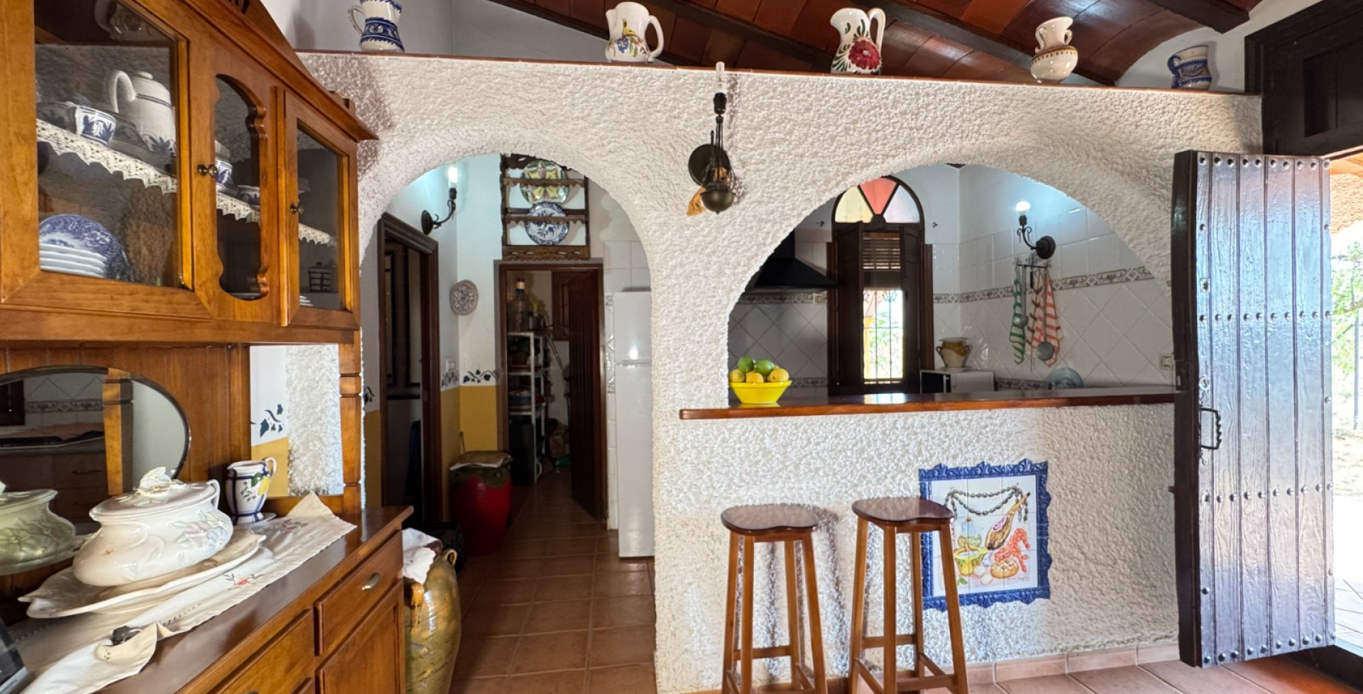 For Sale - Country House - Ulea