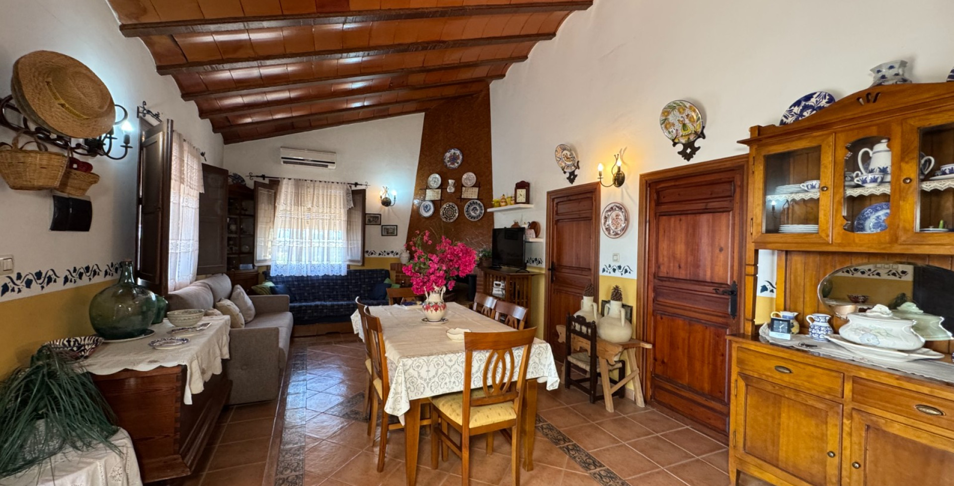 For Sale - Country House - Ulea