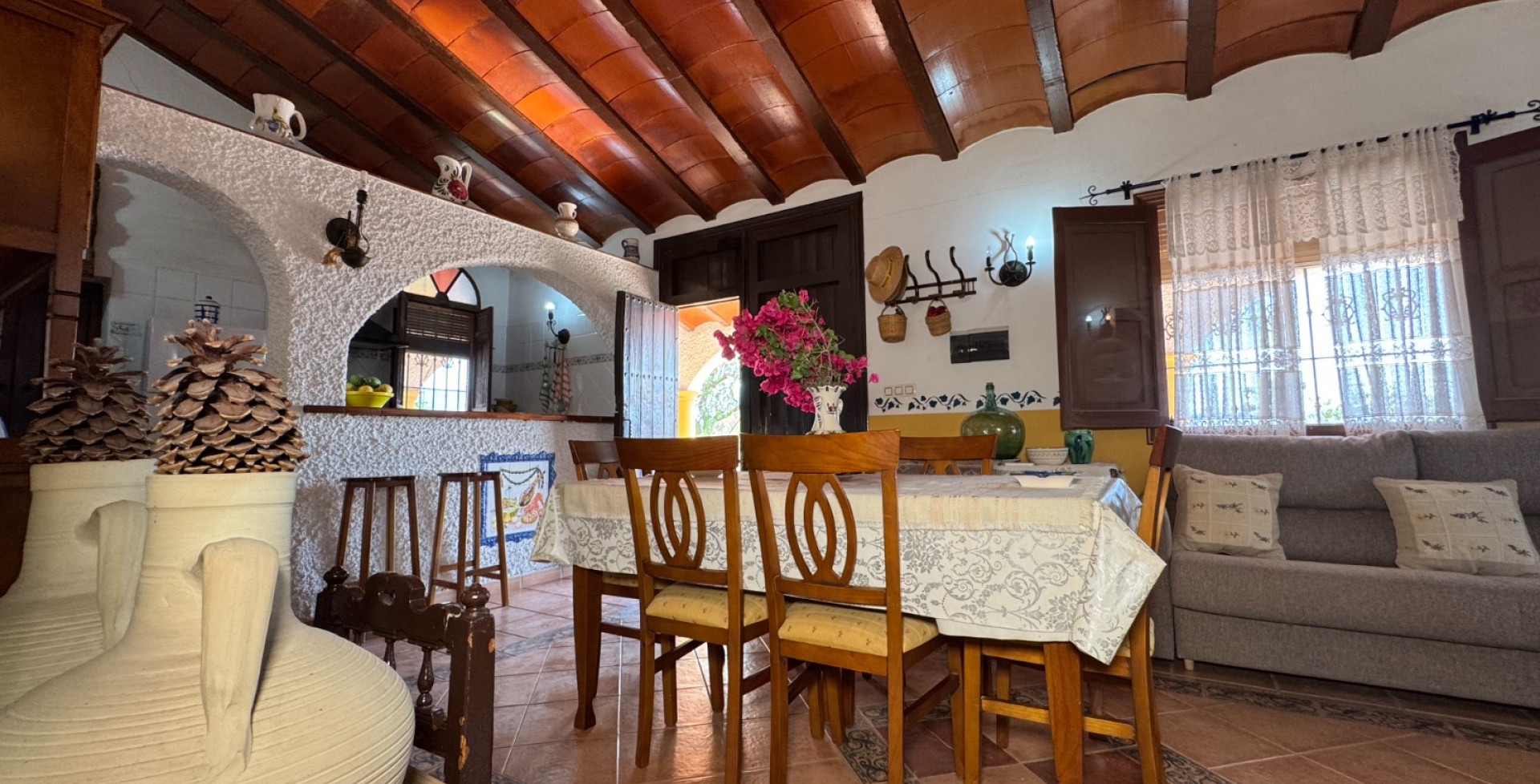 For Sale - Country House - Ulea
