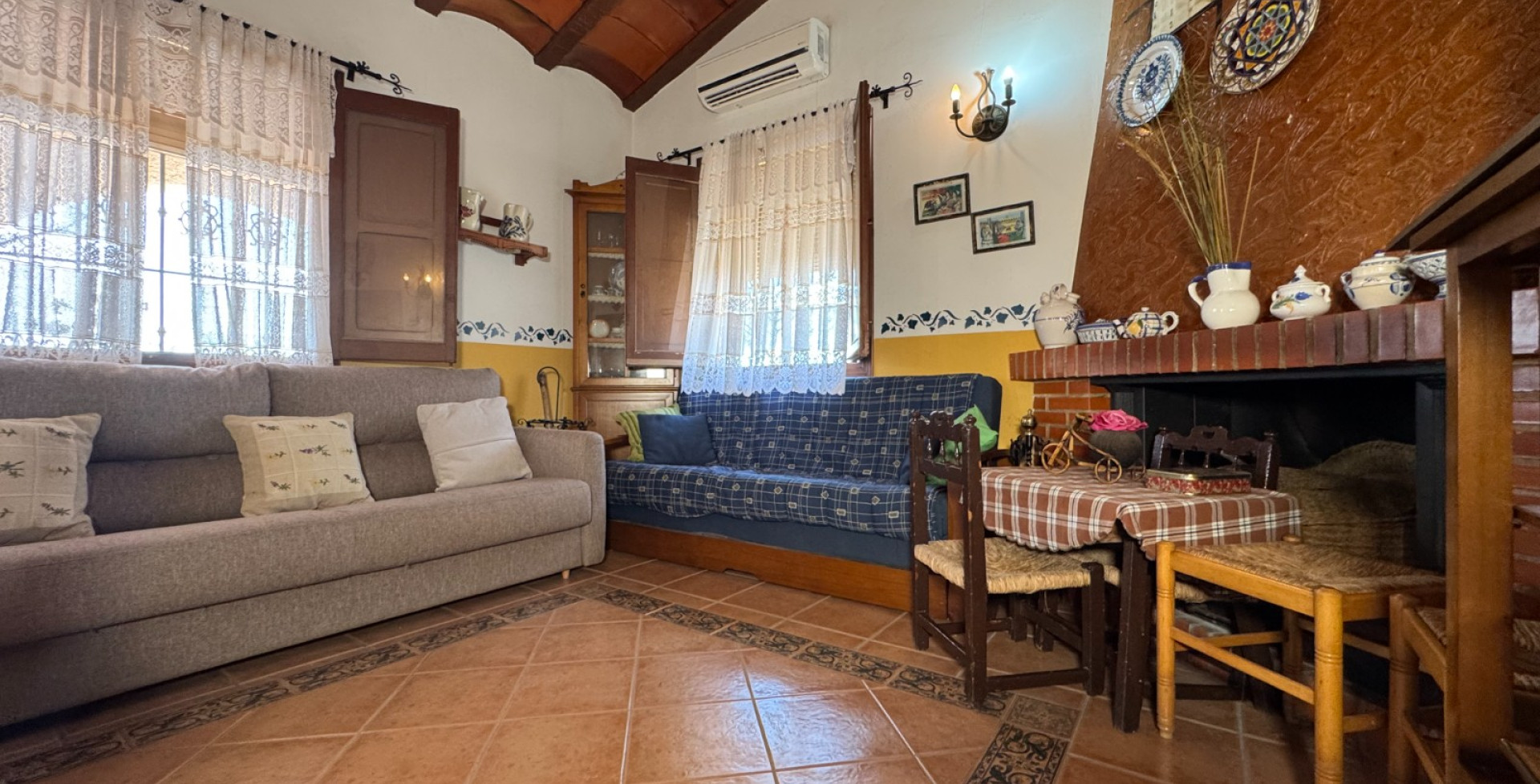 For Sale - Country House - Ulea
