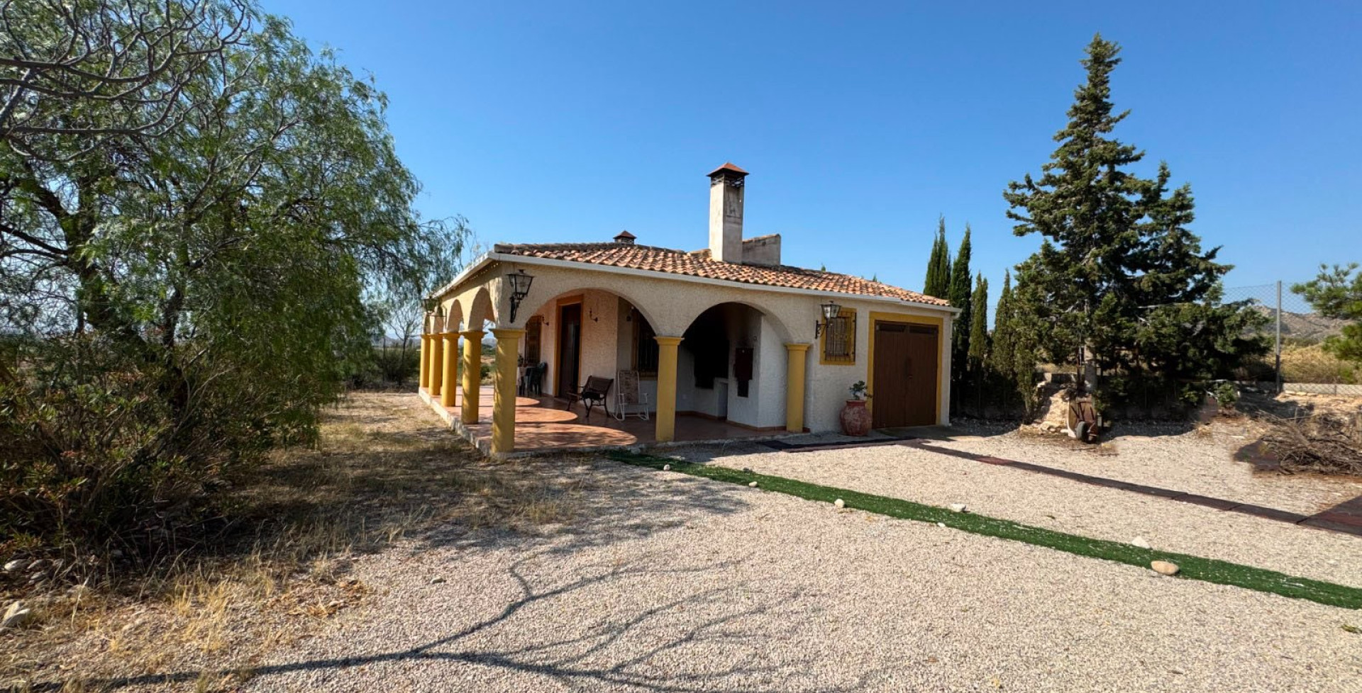 For Sale - Country House - Ulea