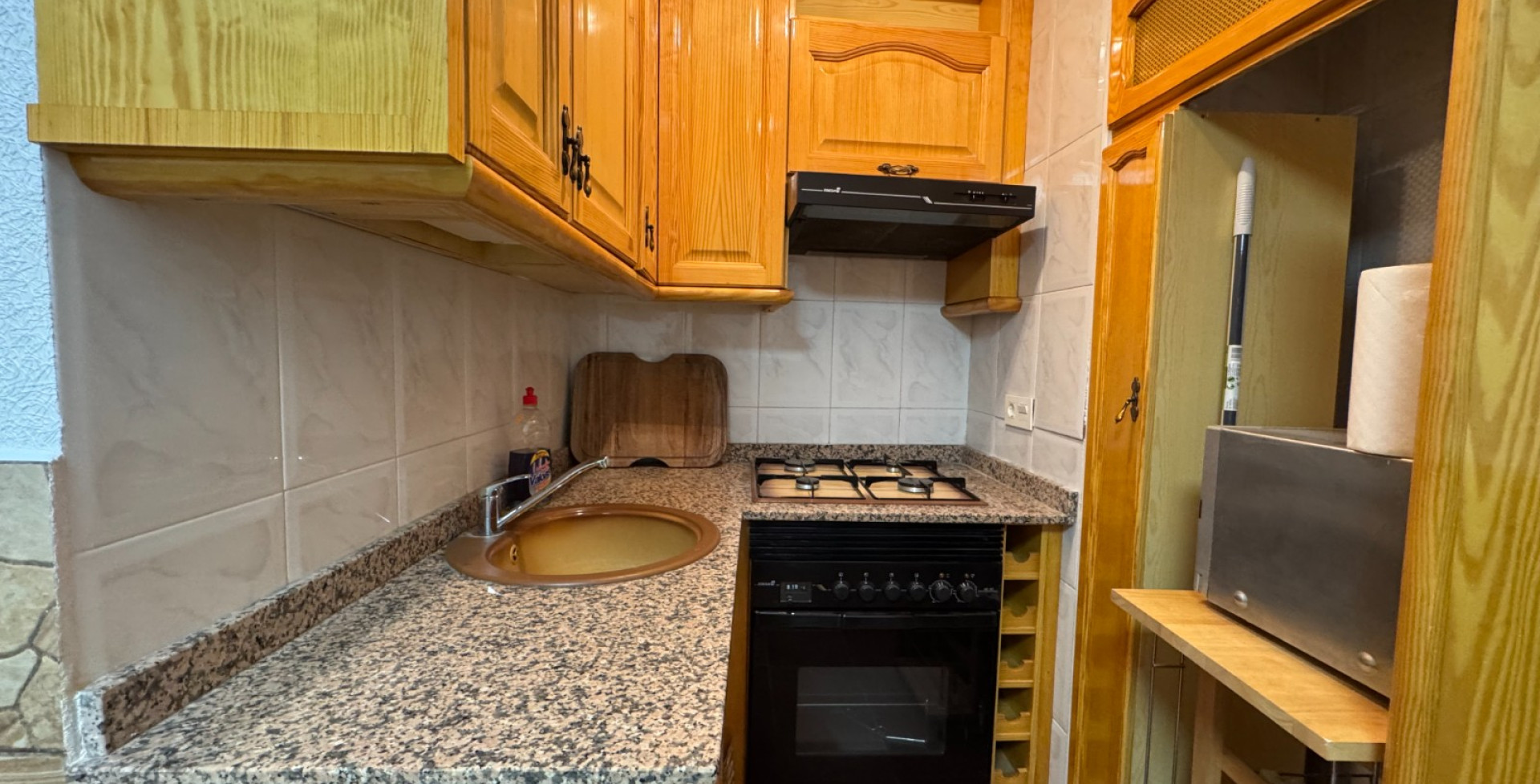 For Sale - Town House - Ojós - Ojos